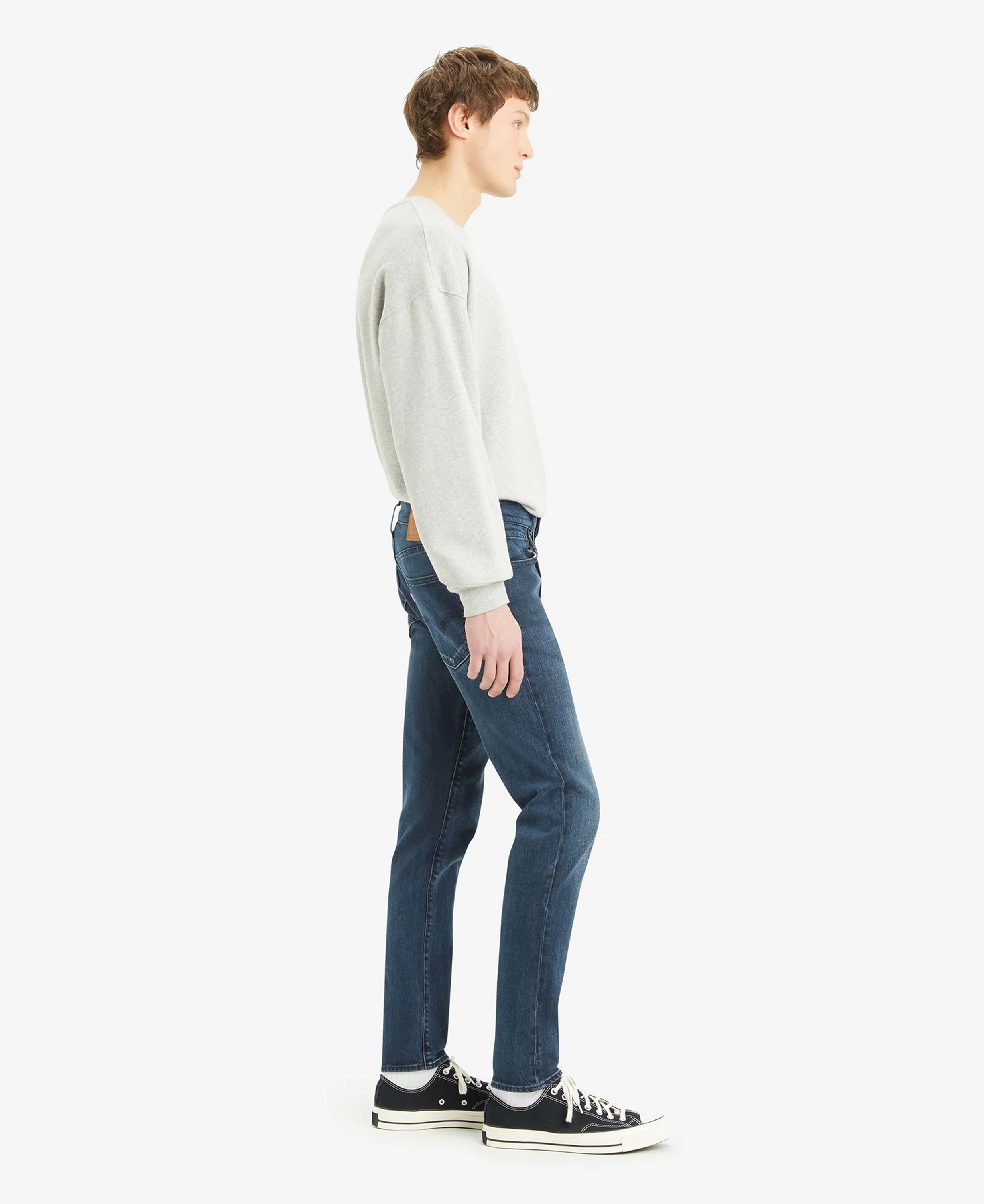 512 Slim Taper Jeans - Lasting Memories Blue - Image 4