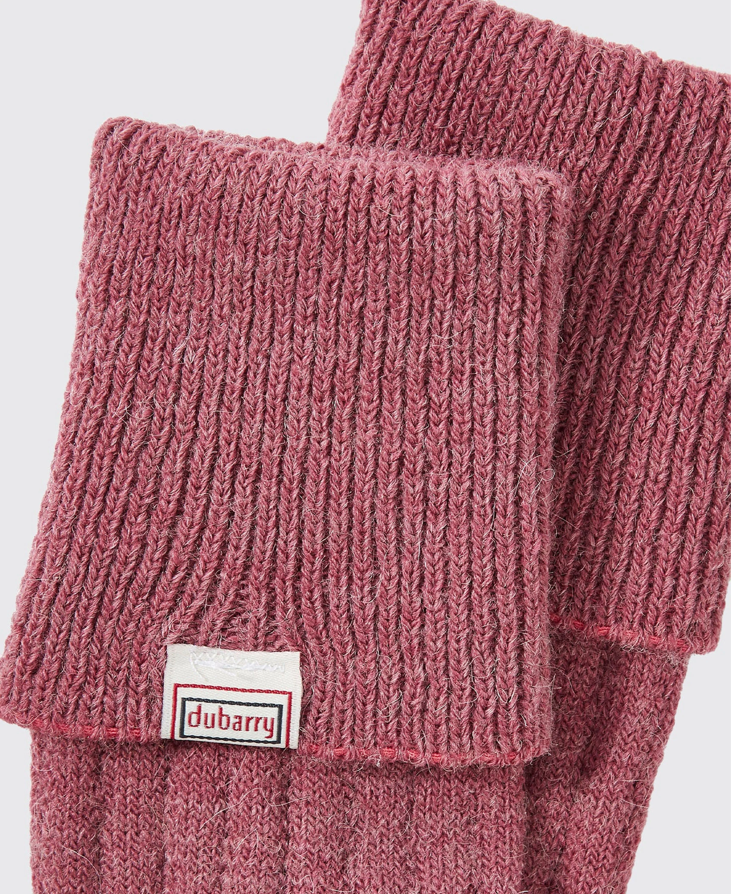 Alpaca Socks - Clover - Image 2