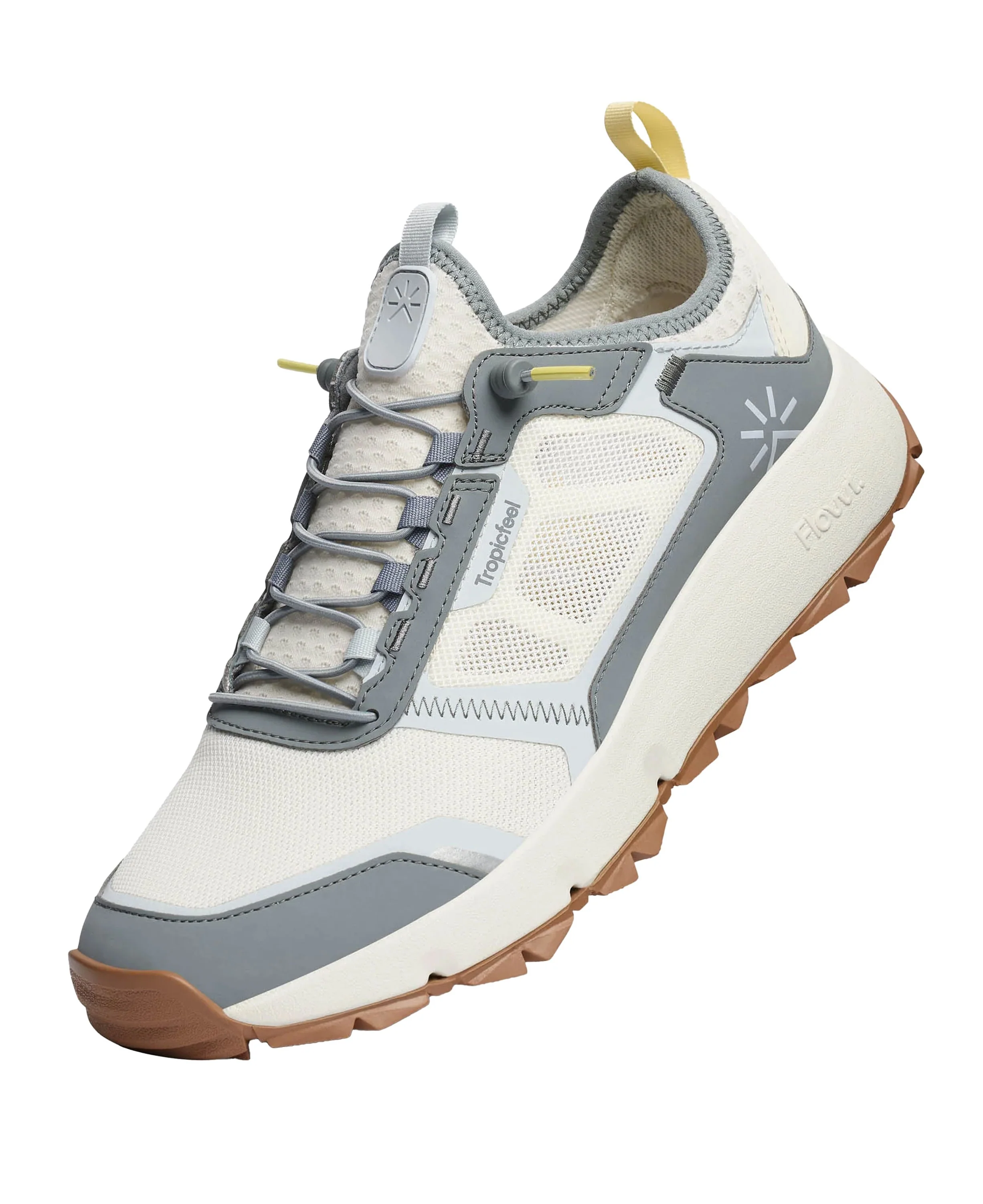 AT X Trainers - Sky Blue - Image 2