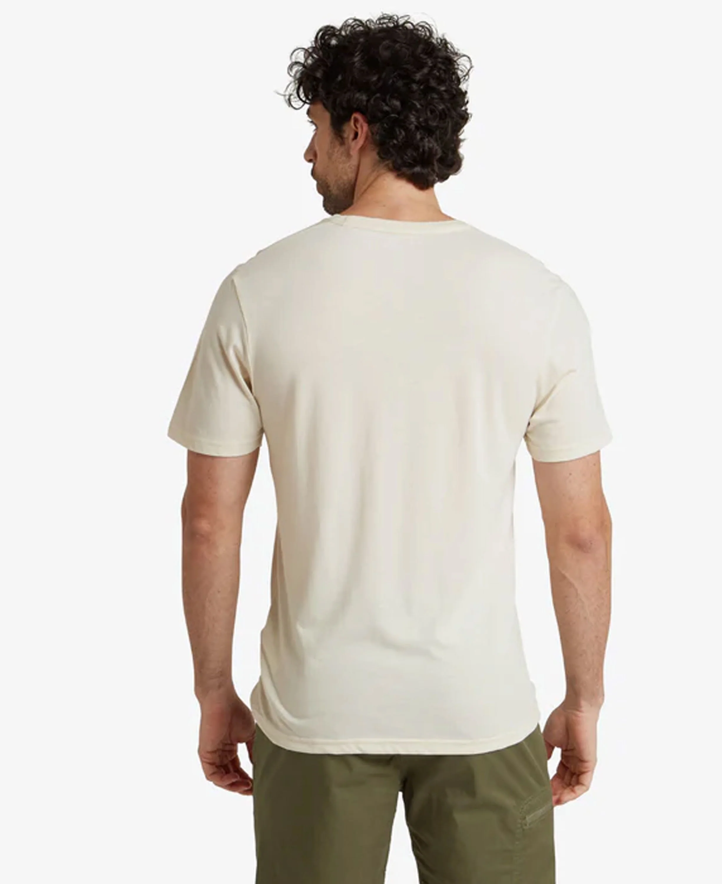 Bali Retro Sunset Tee - Peetho - Image 3