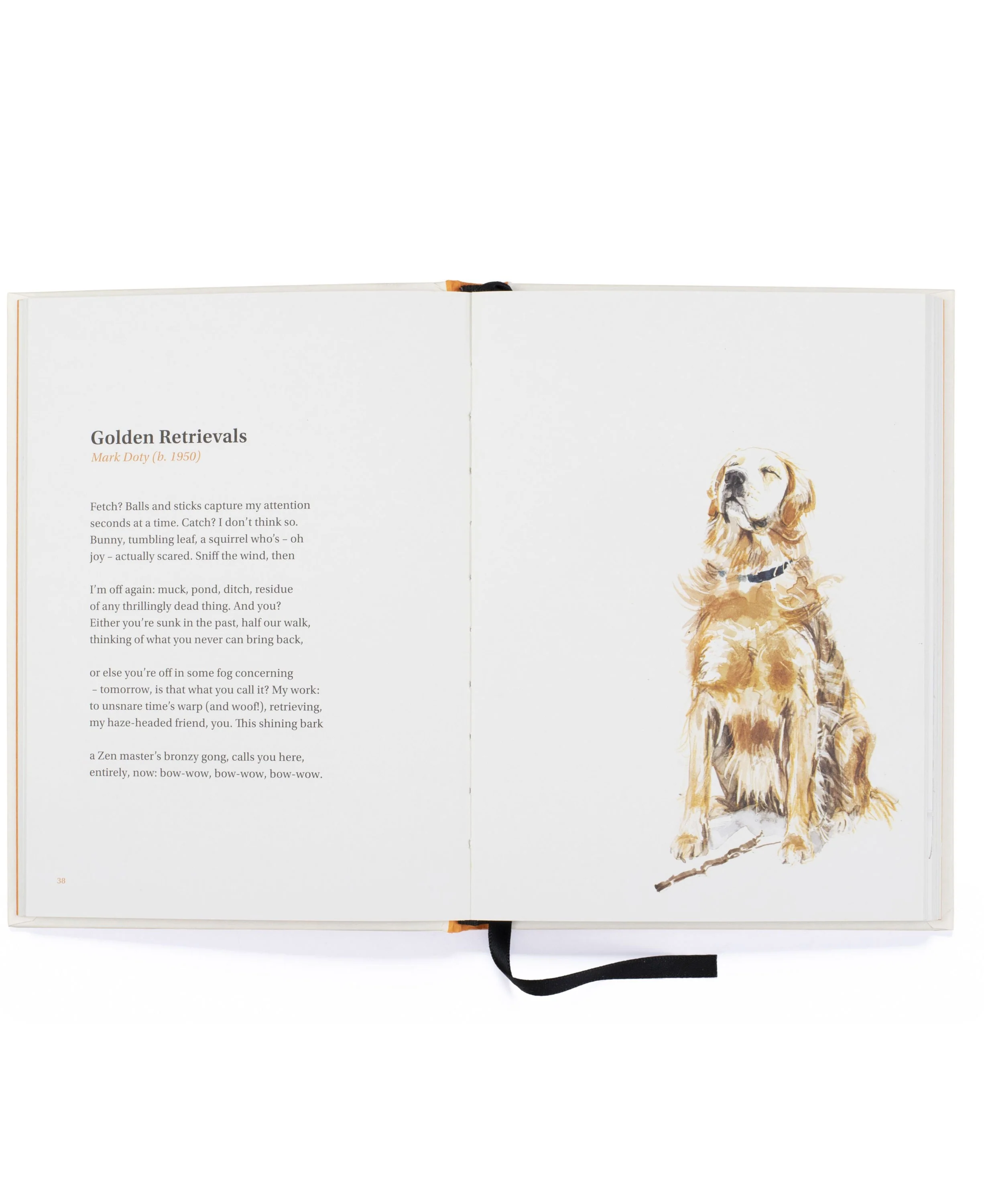 Book Of Dog Poems - Image 2