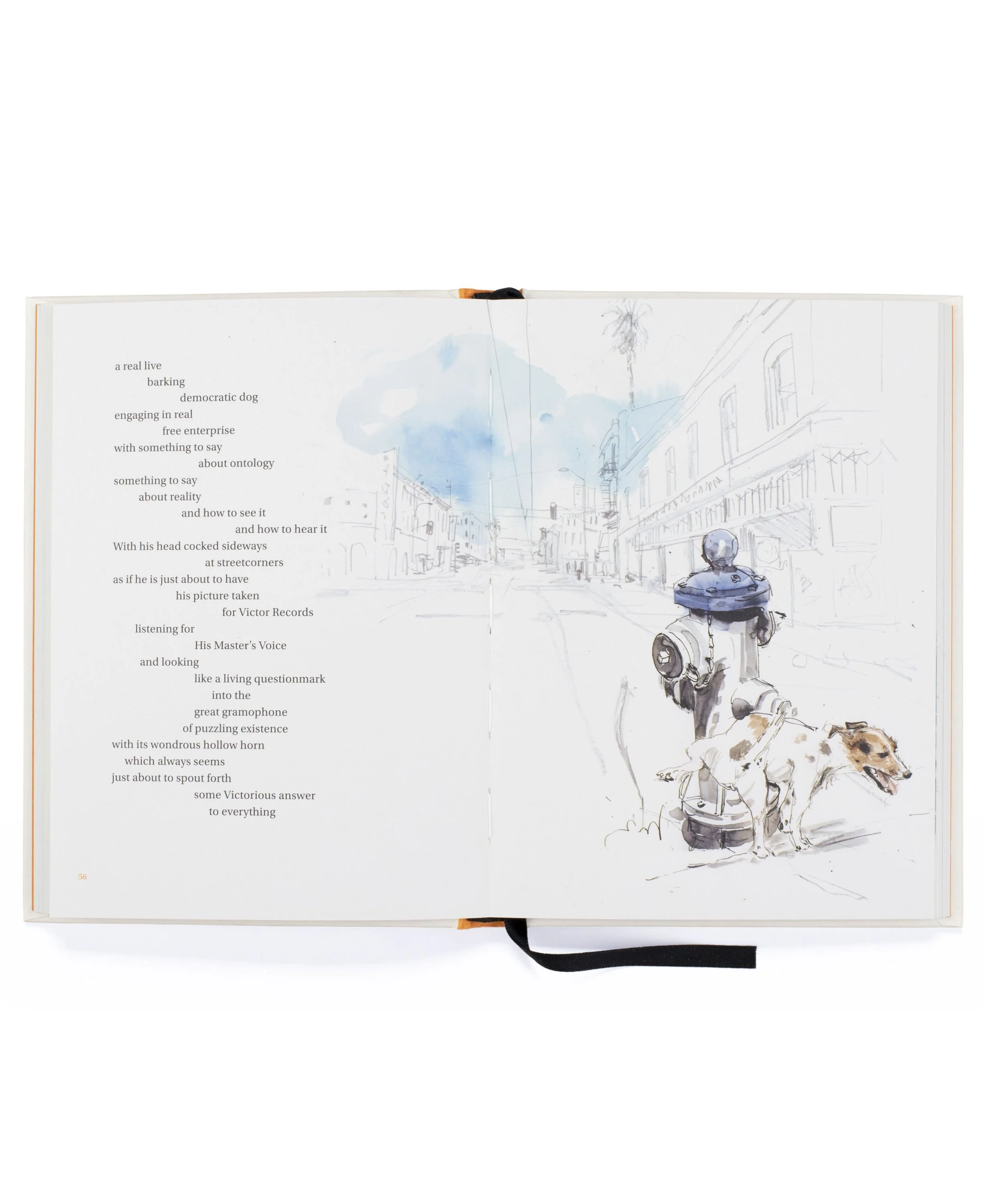 Book Of Dog Poems - Image 3