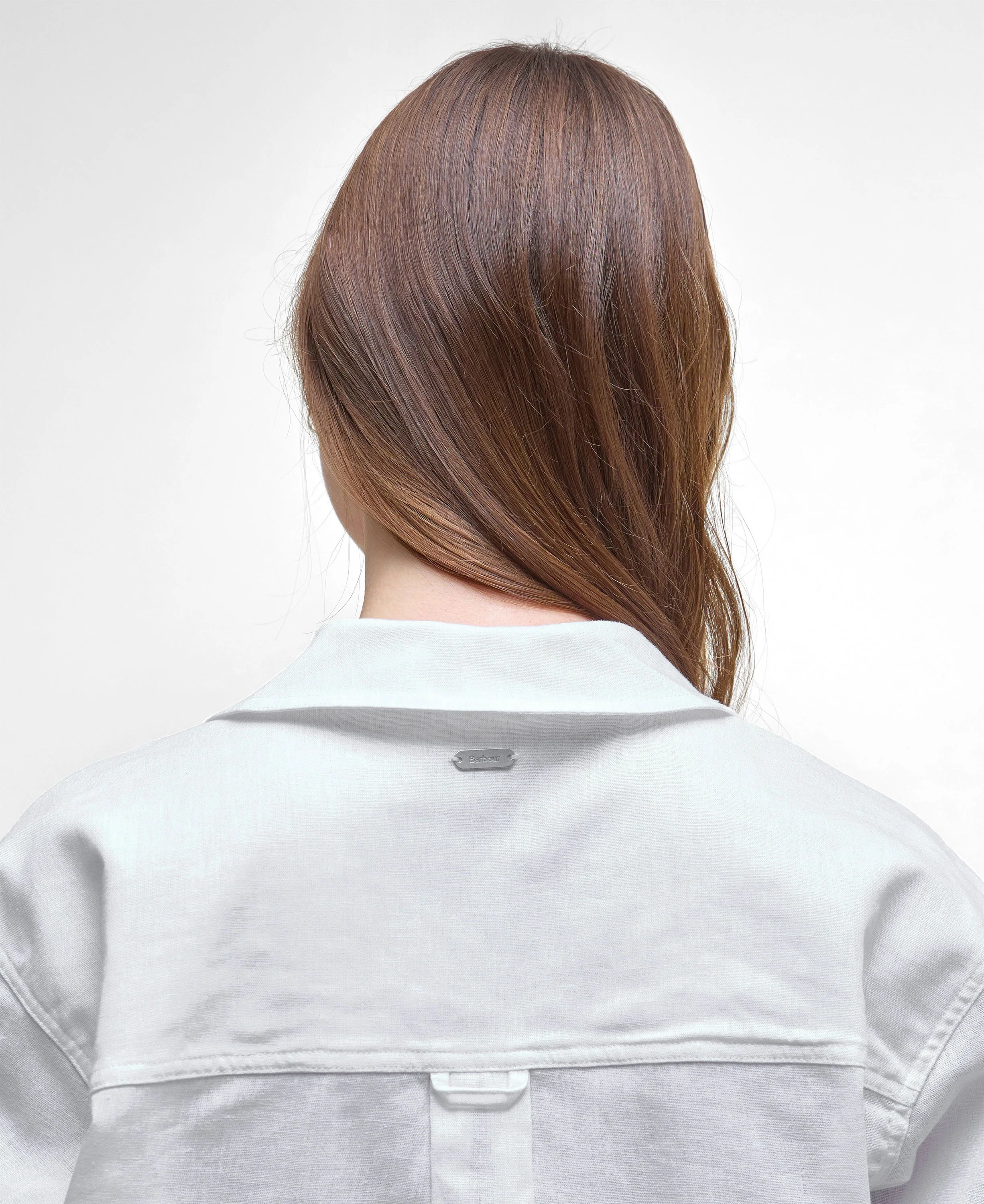 Cecile Shirt - White - Image 7