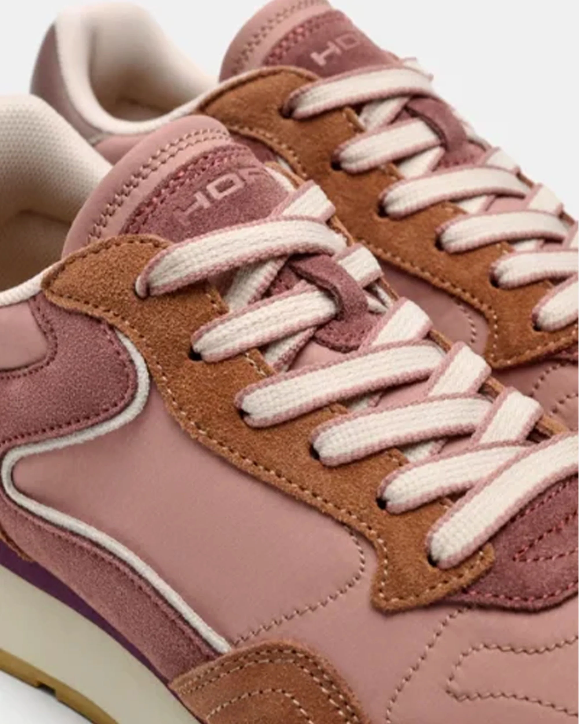 City Trainers - Terracotta - Image 3