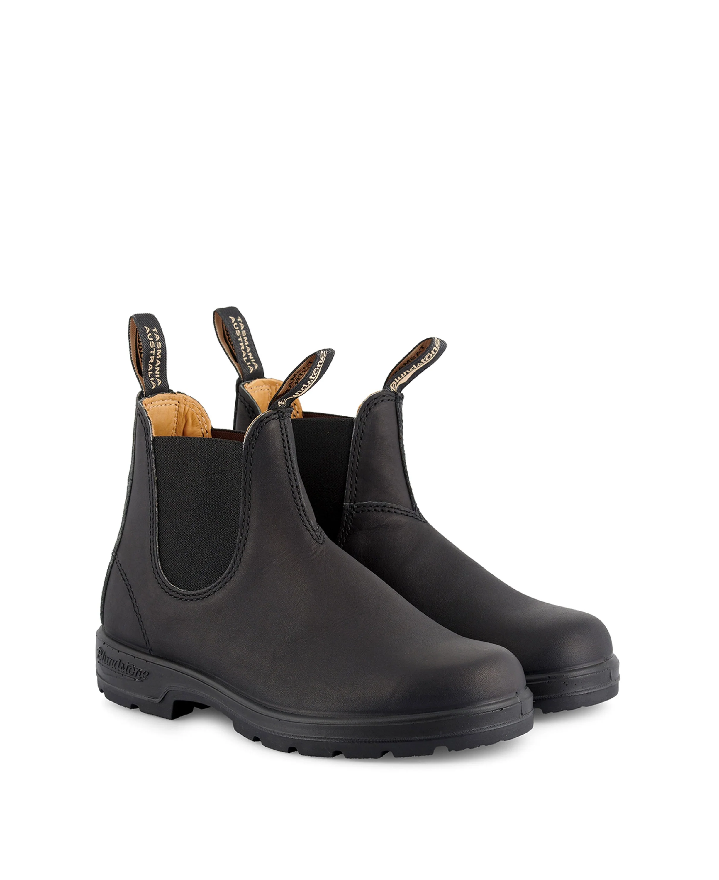 Classics Series 558 - Voltan Black Leather - Image 2