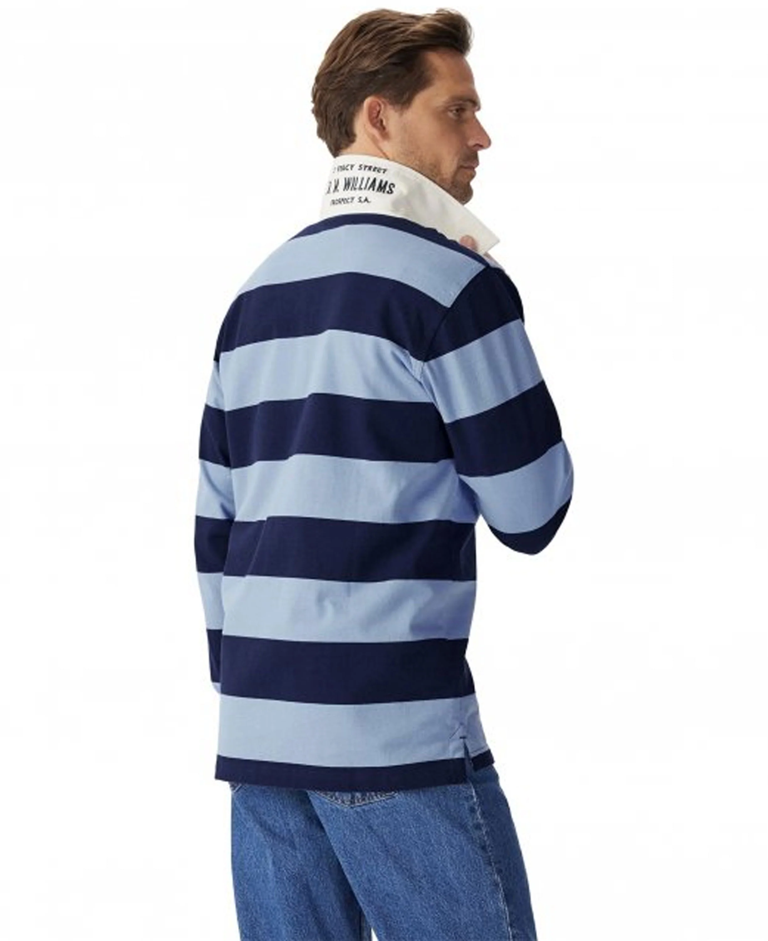 Cradle Rugby - Navy Blue - Image 3