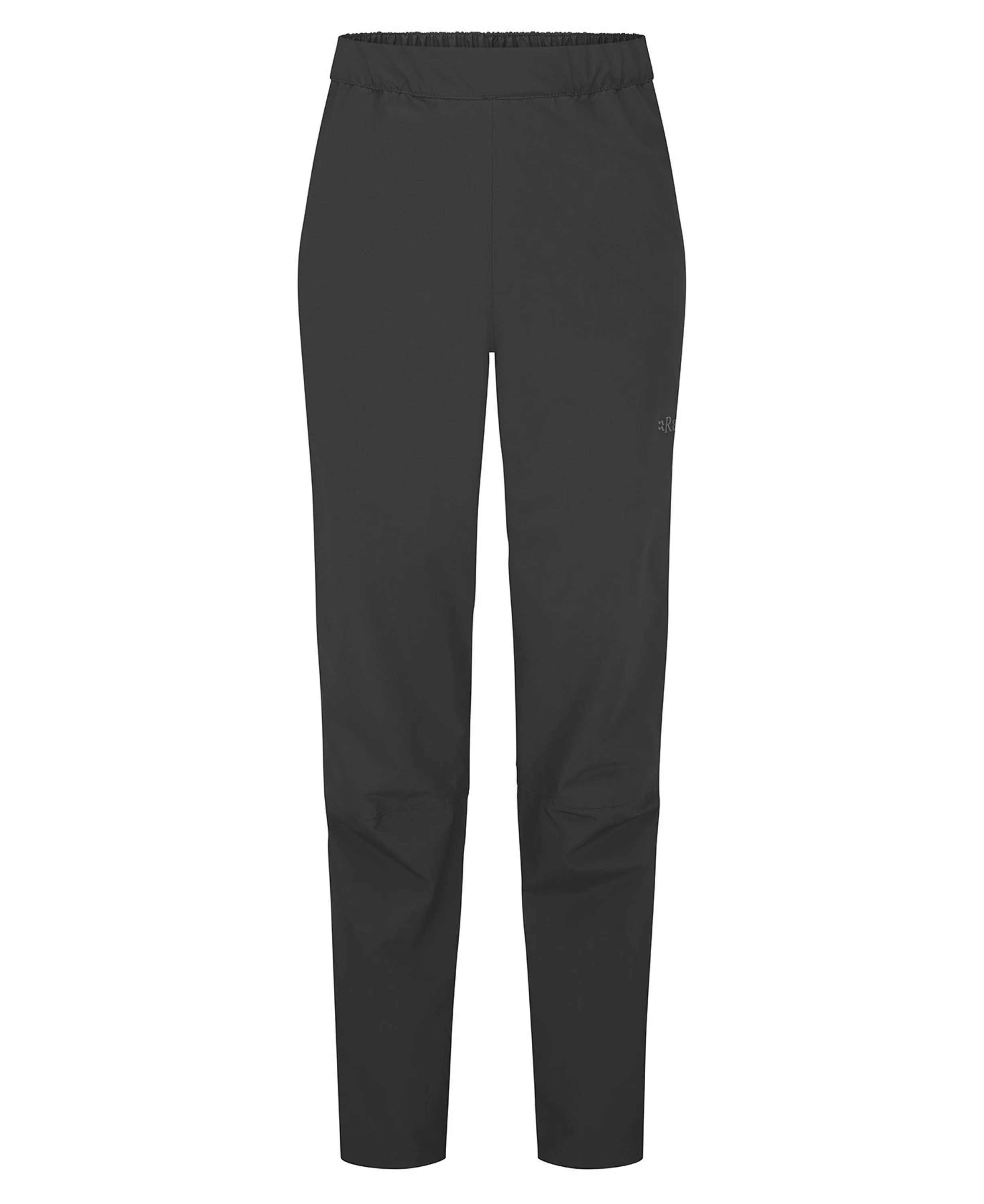 Women's Downpour Pants - Black