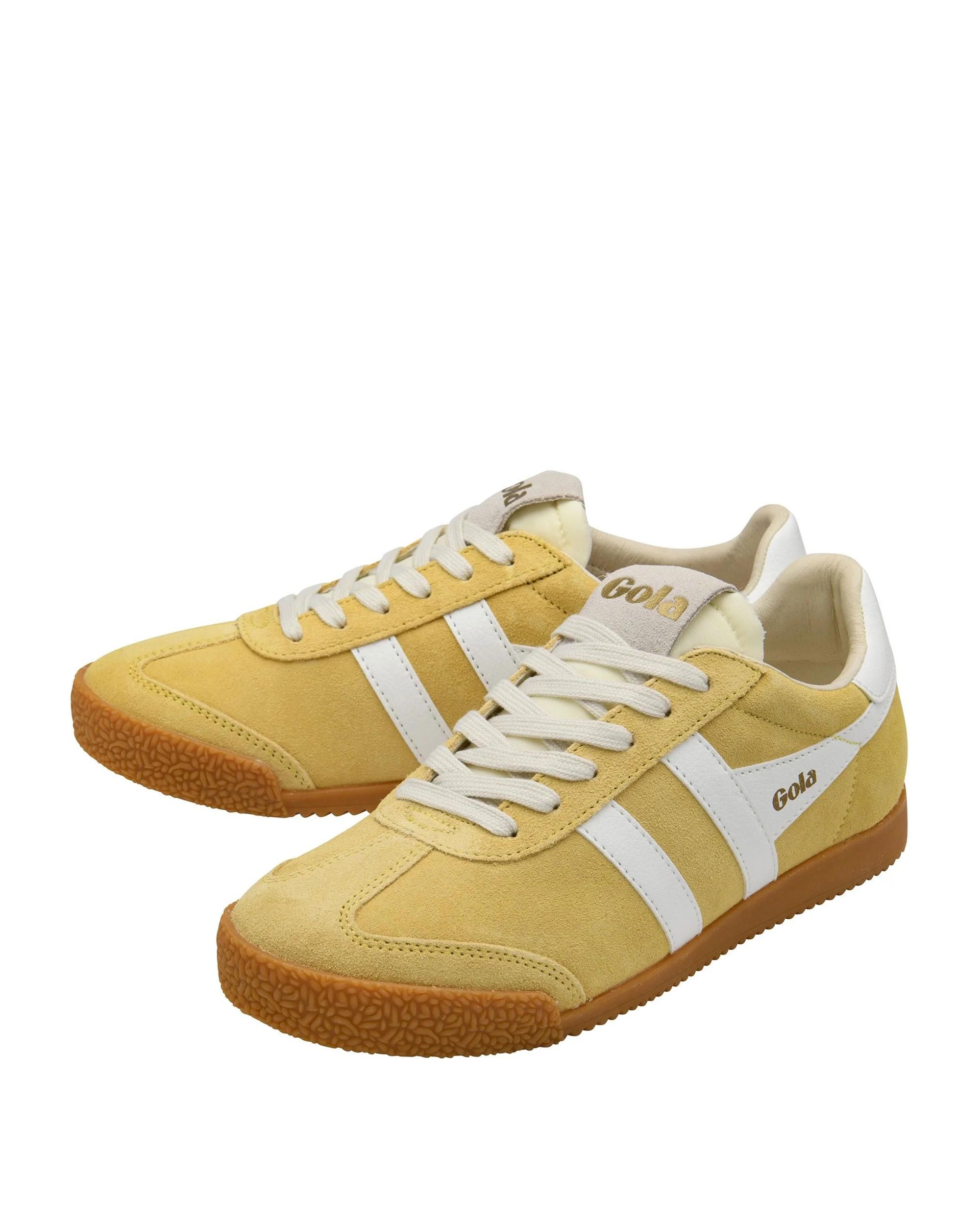 Elan Trainer - Pollen/White - Image 2
