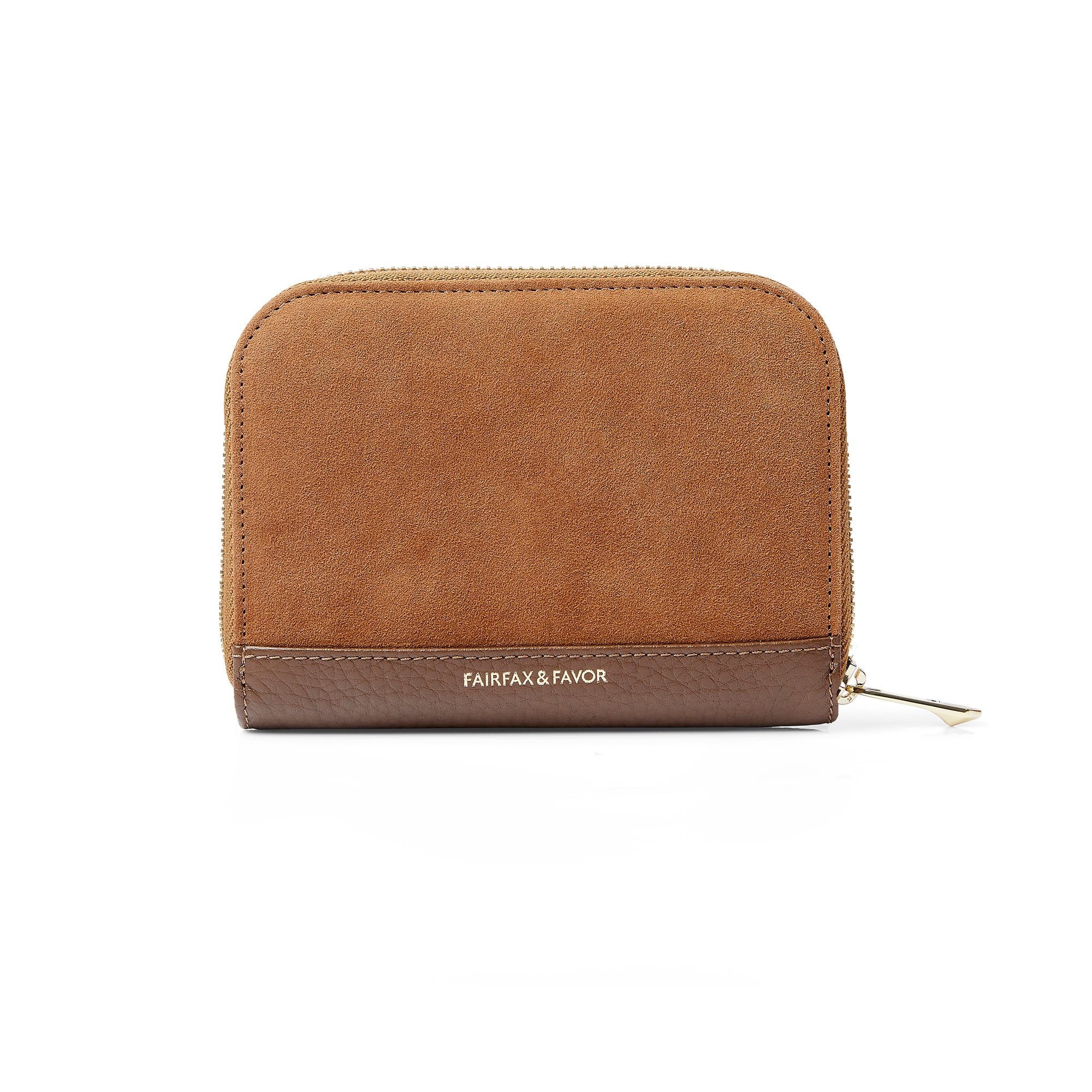 Mini Salisbury Purse - Tan - Image 2