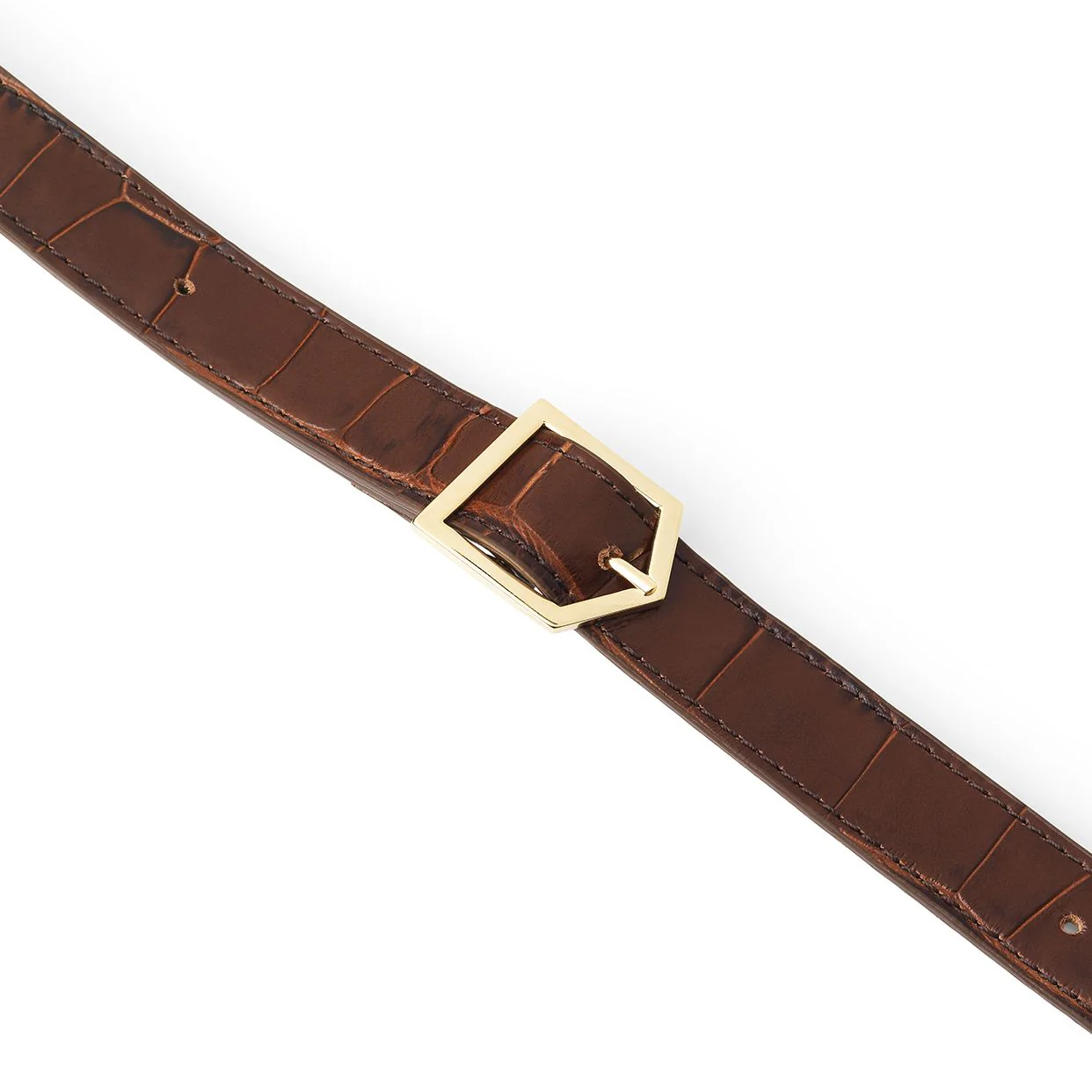Windsor Handbag - Conker - Image 8