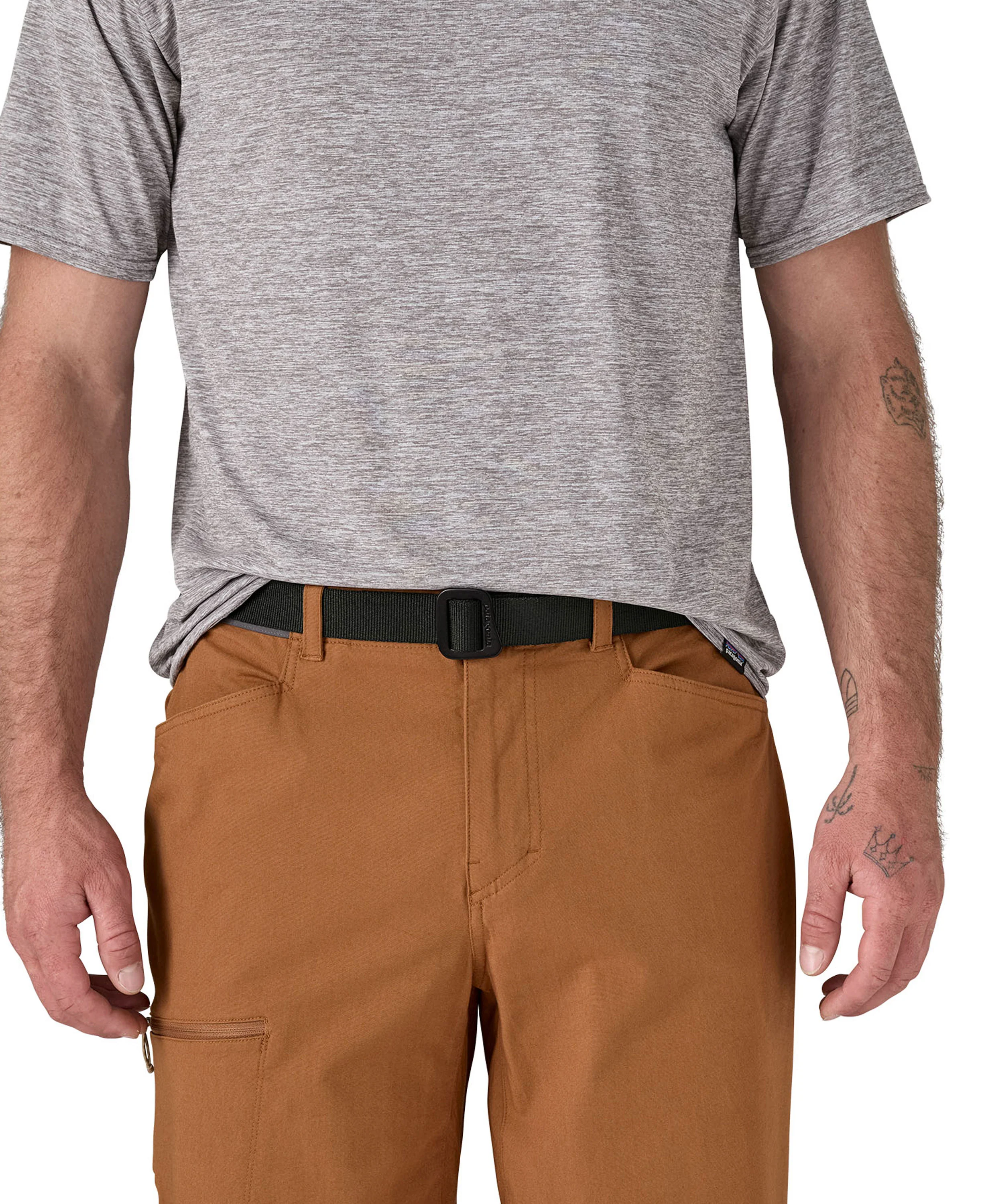 Friction Belt - Black - Image 3