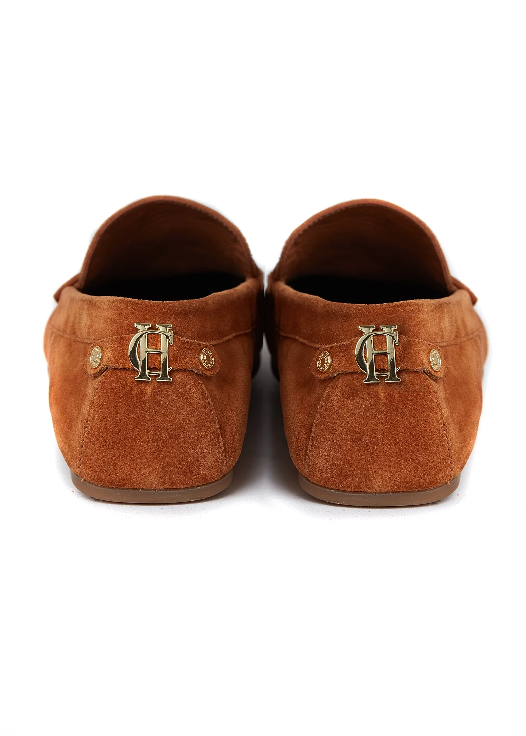 The Driving Loafer - Tan - Image 5