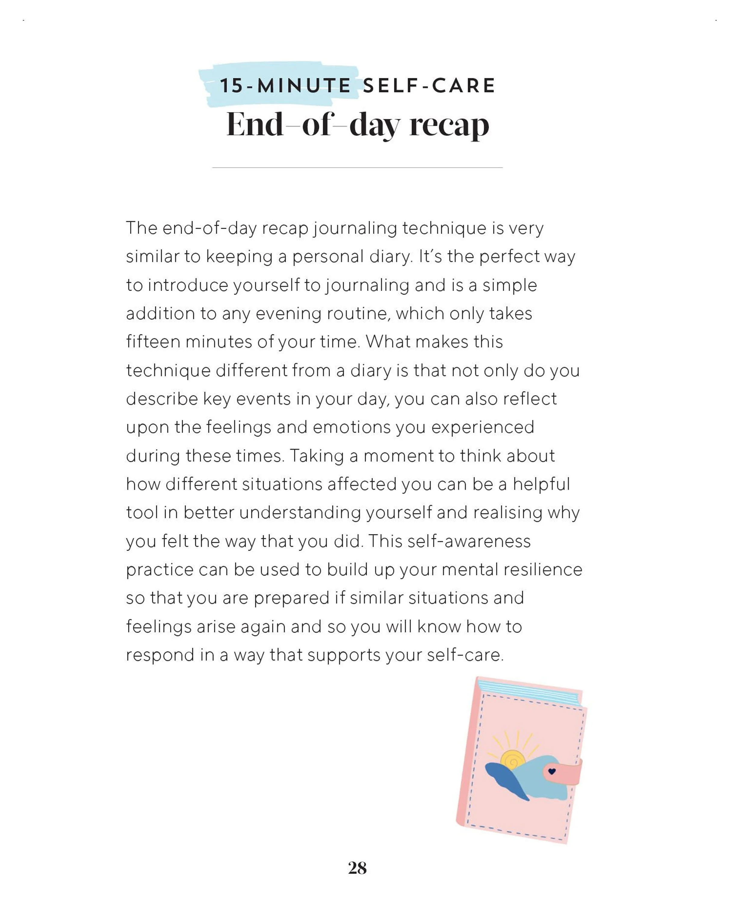 Hug In A Book (HB) - Image 5