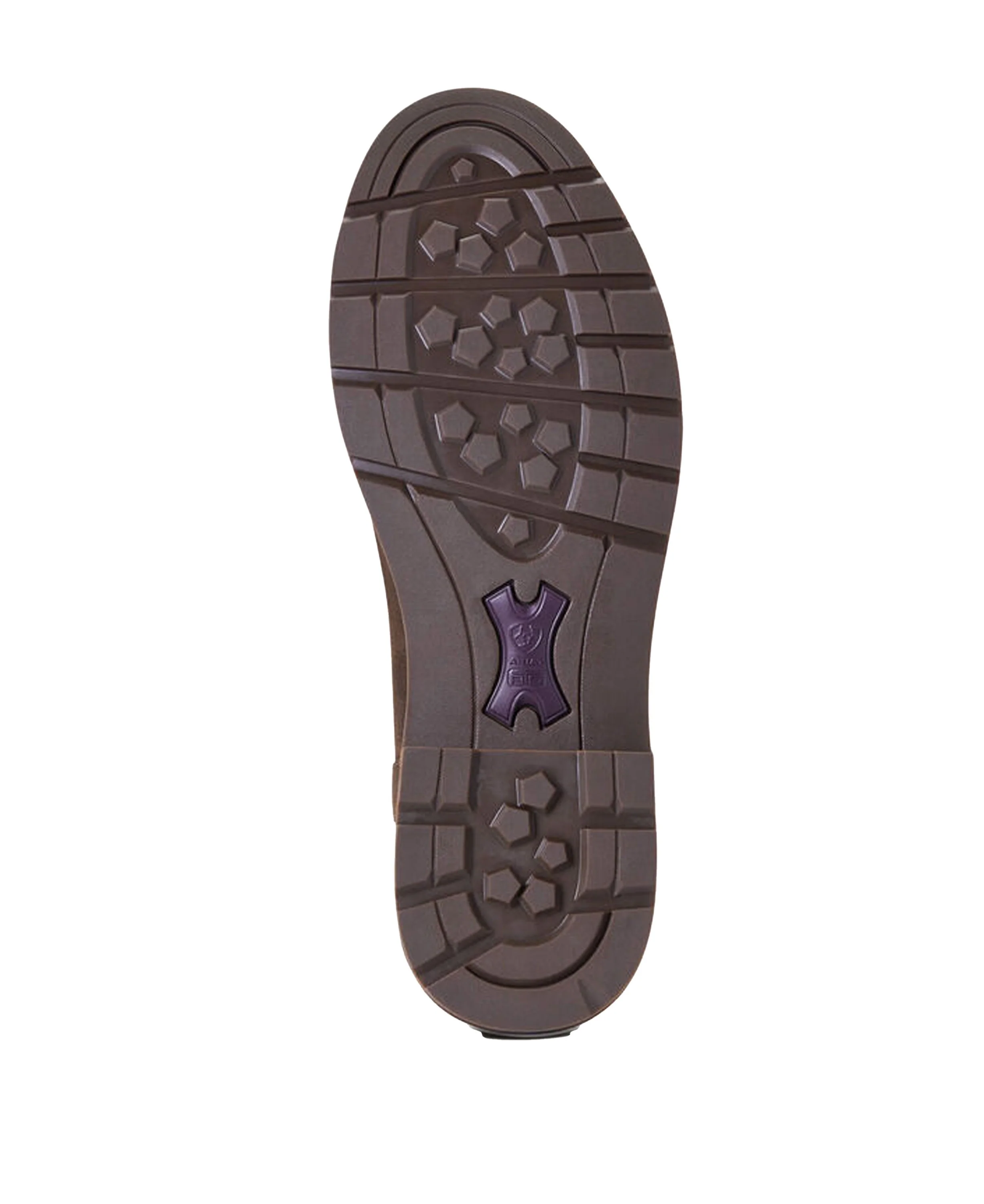 Wexford Men's Waterproof Boot - Java - Image 3