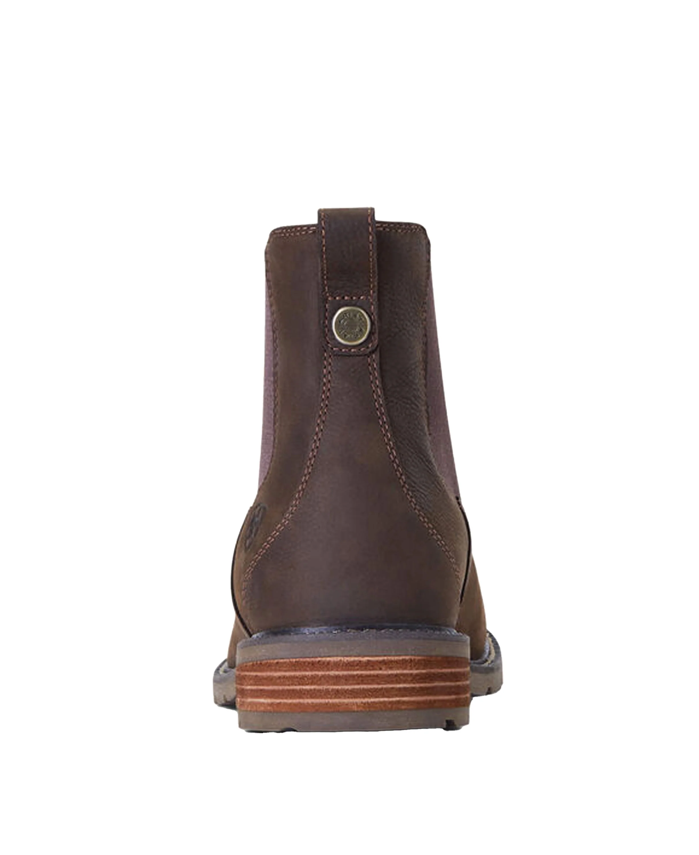 Wexford Men's Waterproof Boot - Java - Image 5