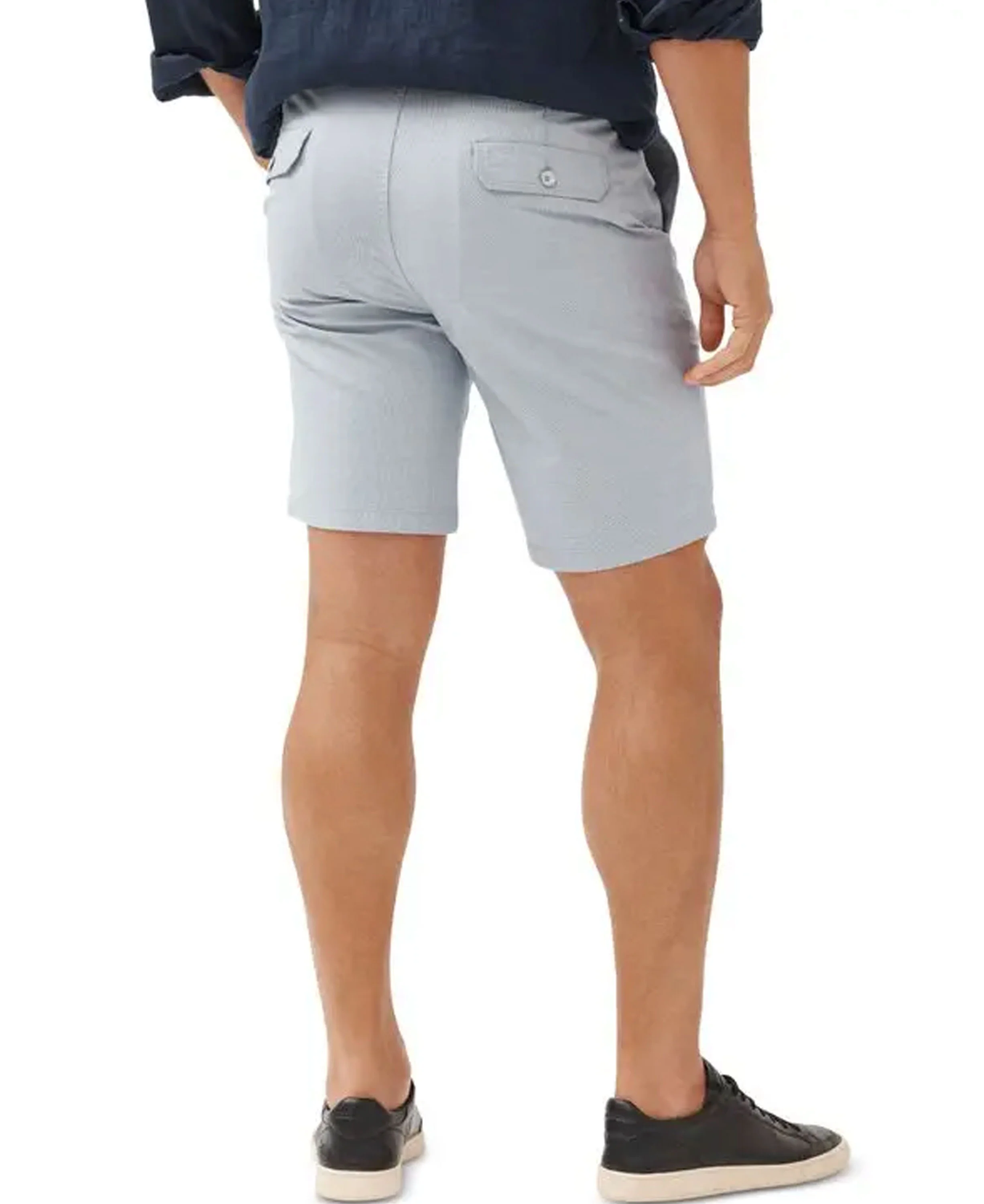 Millwater Shorts - Dusk - Image 2
