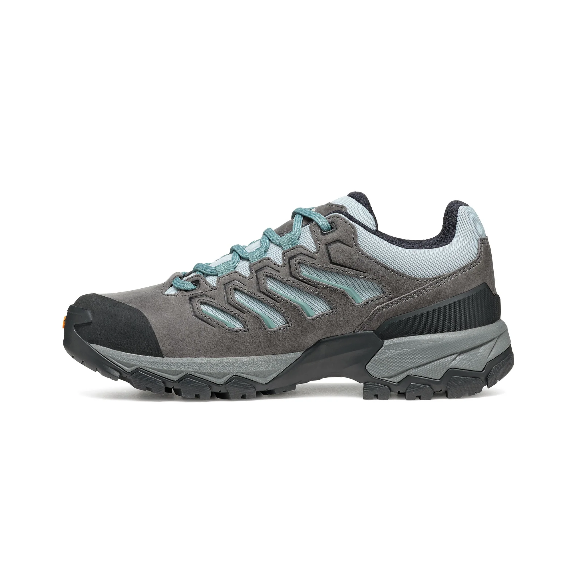 Women's Moraine GTX Shoes - Arctic - Image 3