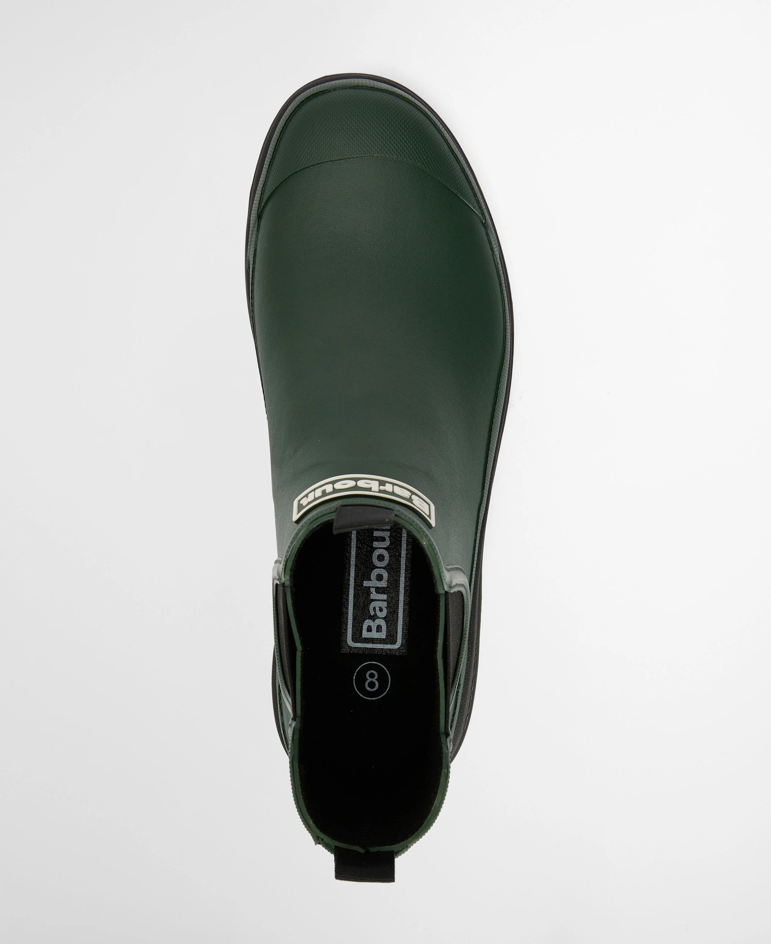 Nimbus Chelsea Welly - Olive - Image 3