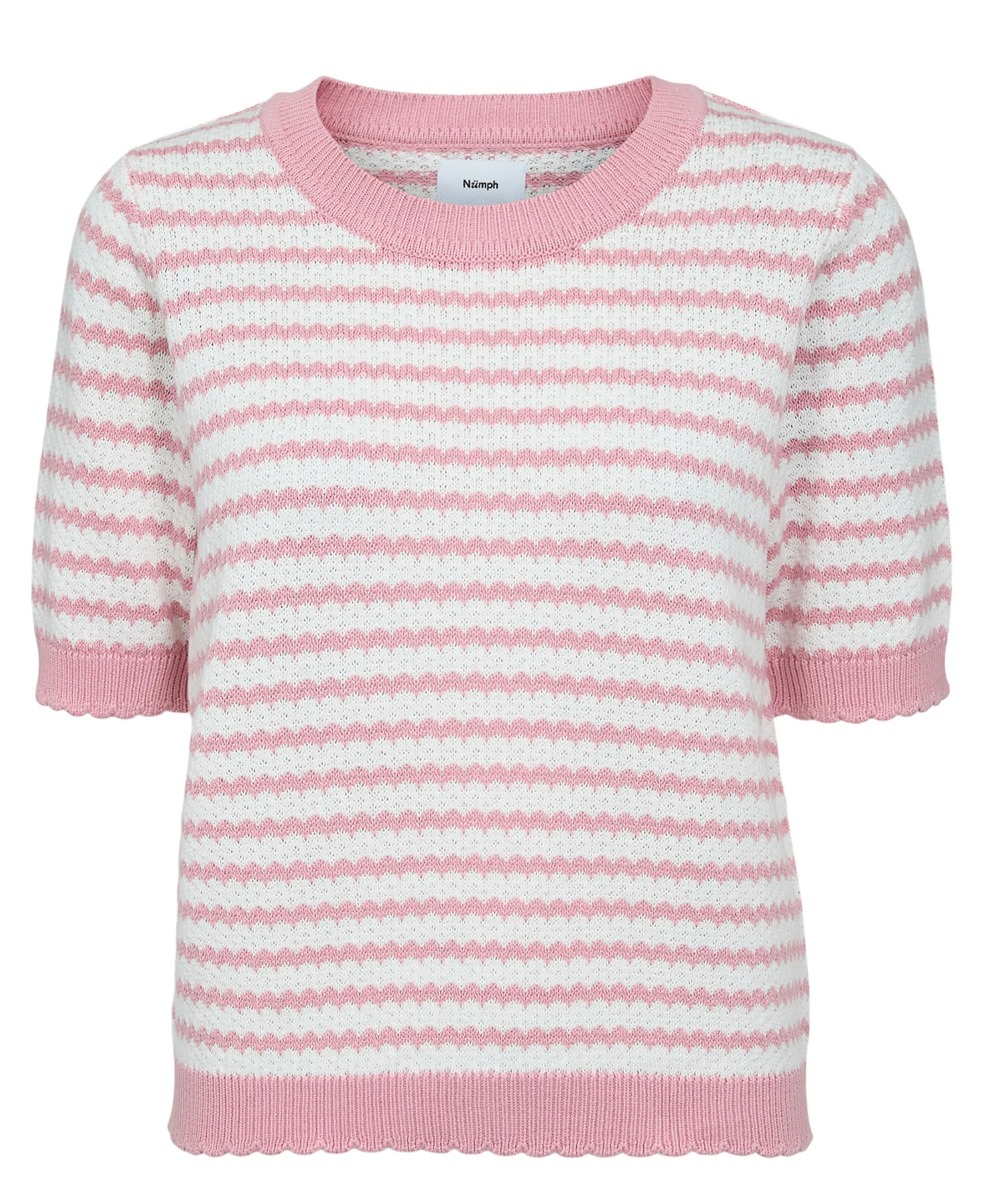 Numari Pullover - Peony