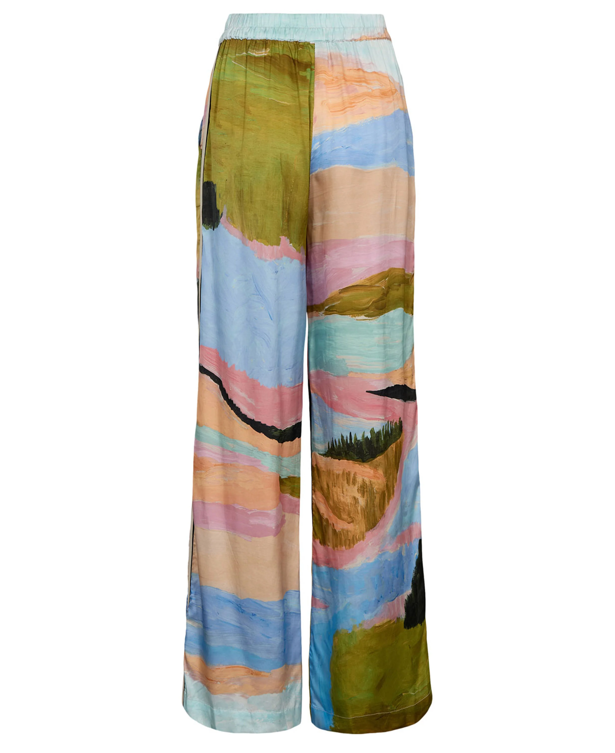 Numeadow Pants - Peony - Image 2