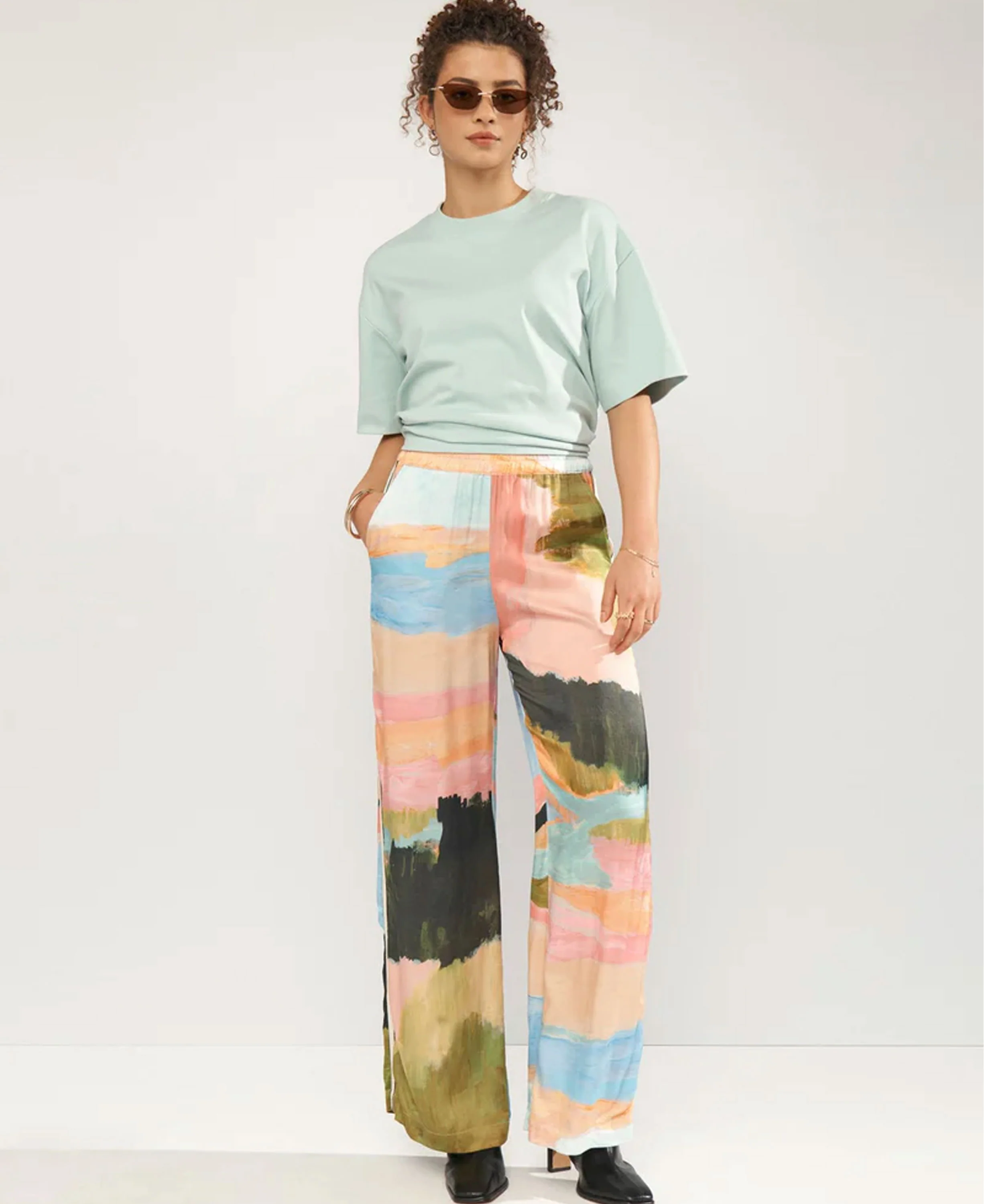 Numeadow Pants - Peony - Image 3