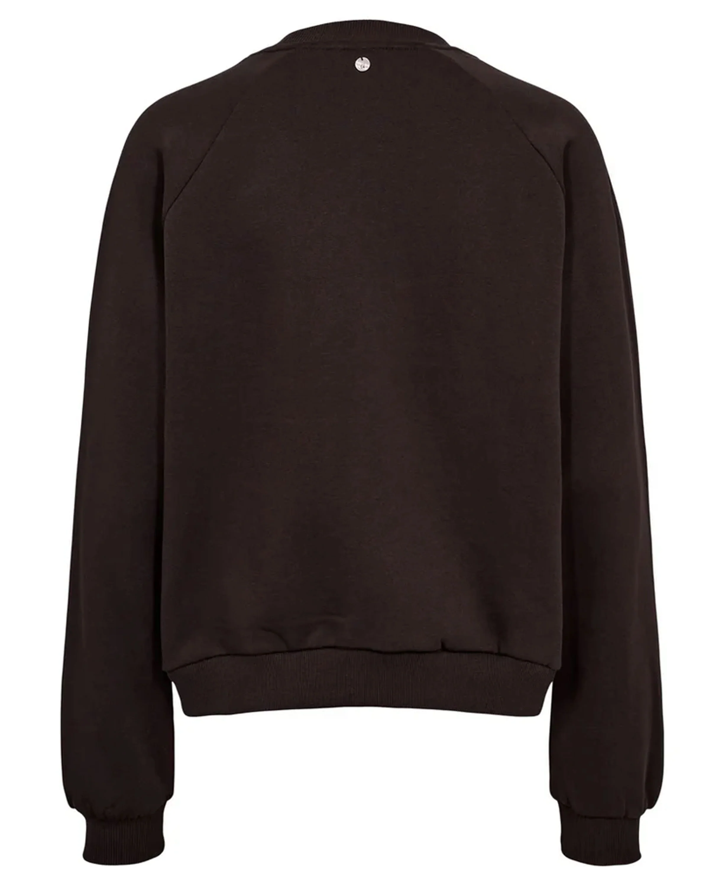 Nustarlie Sweatshirt - Black Coffee - Image 2