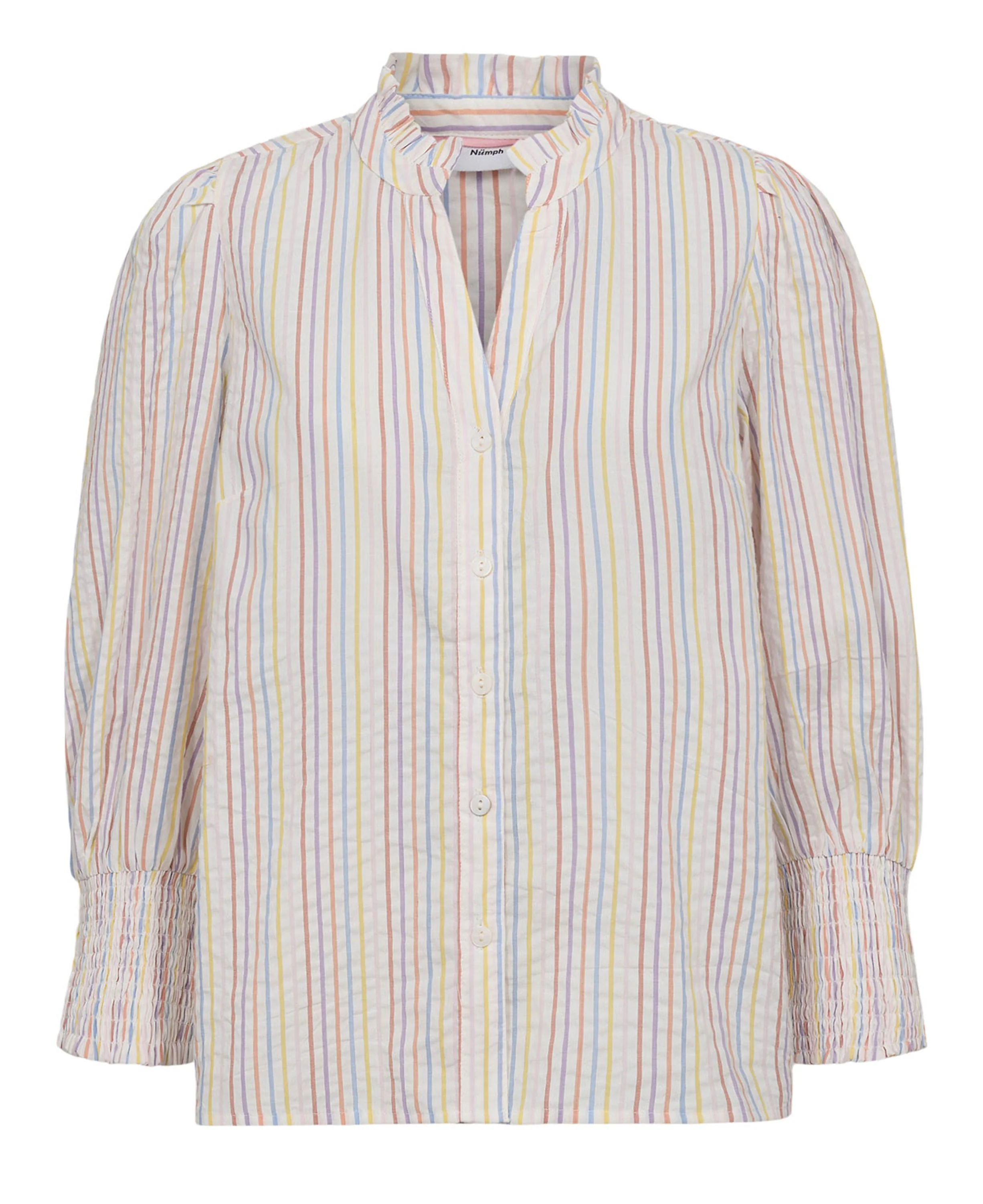 Nutashia Shirt - Popcorn