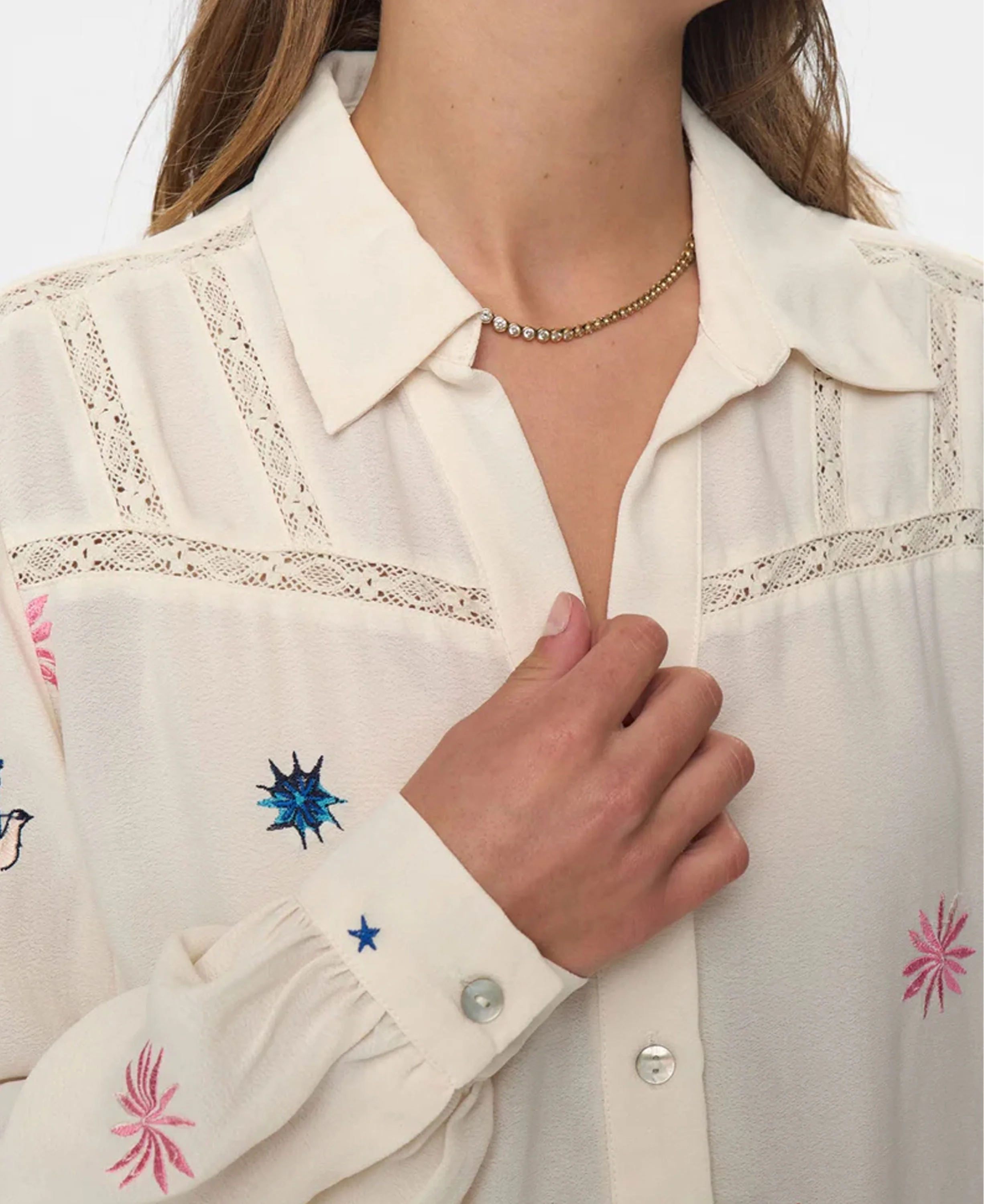 Nutekna Shirt - Pristine - Image 3