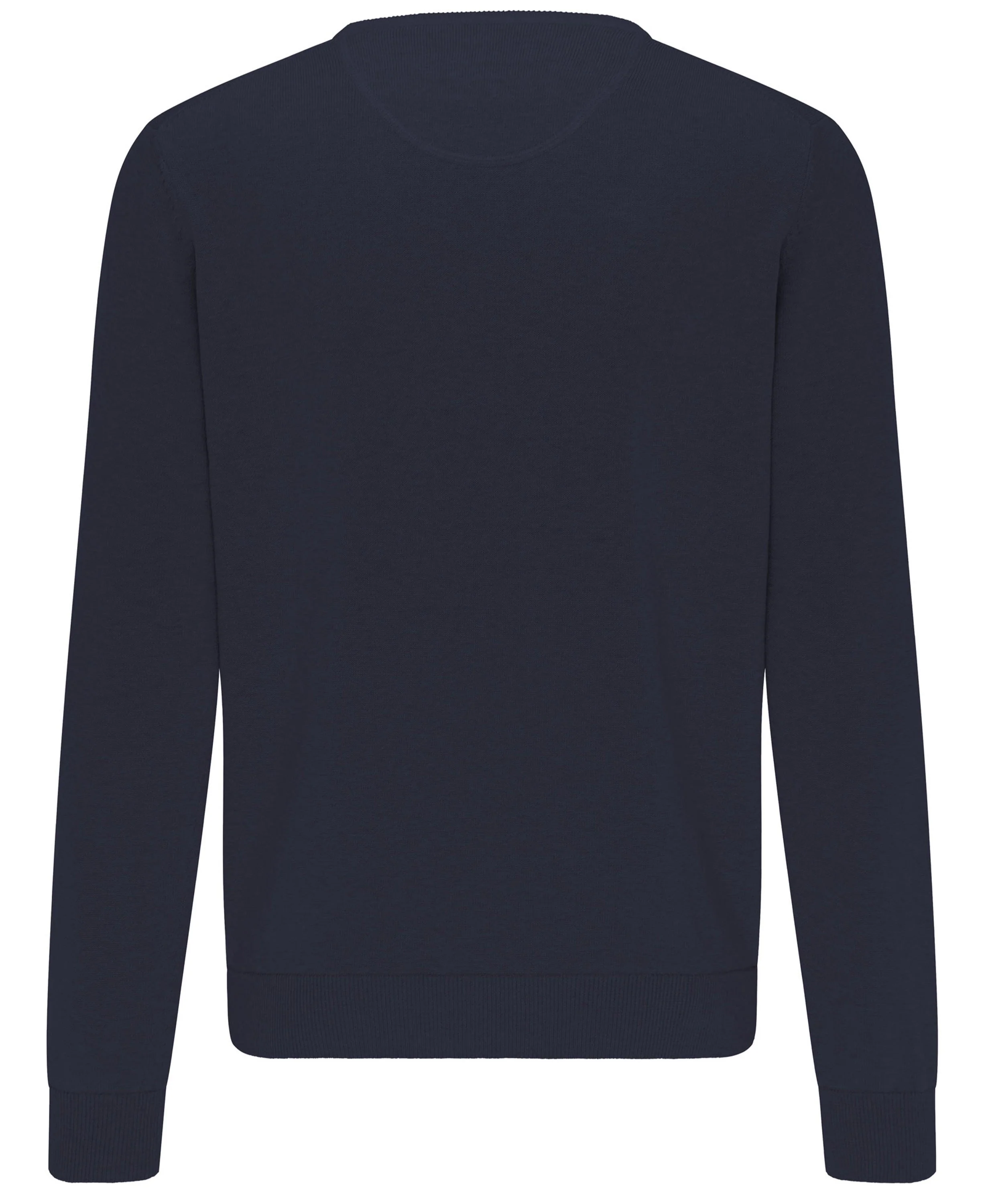 O-Neck - Navy - Image 2