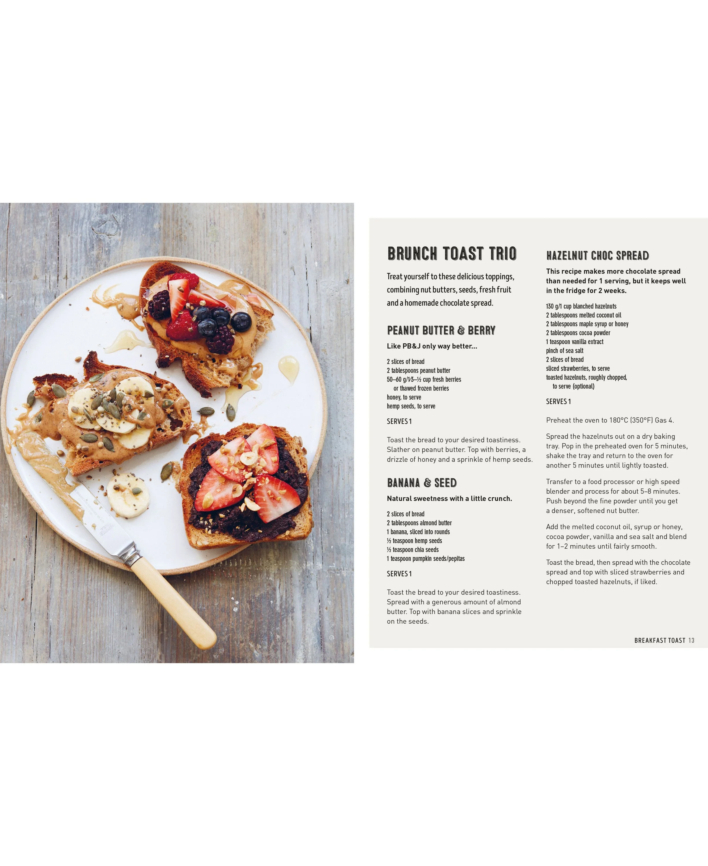 On Toast - Image 2