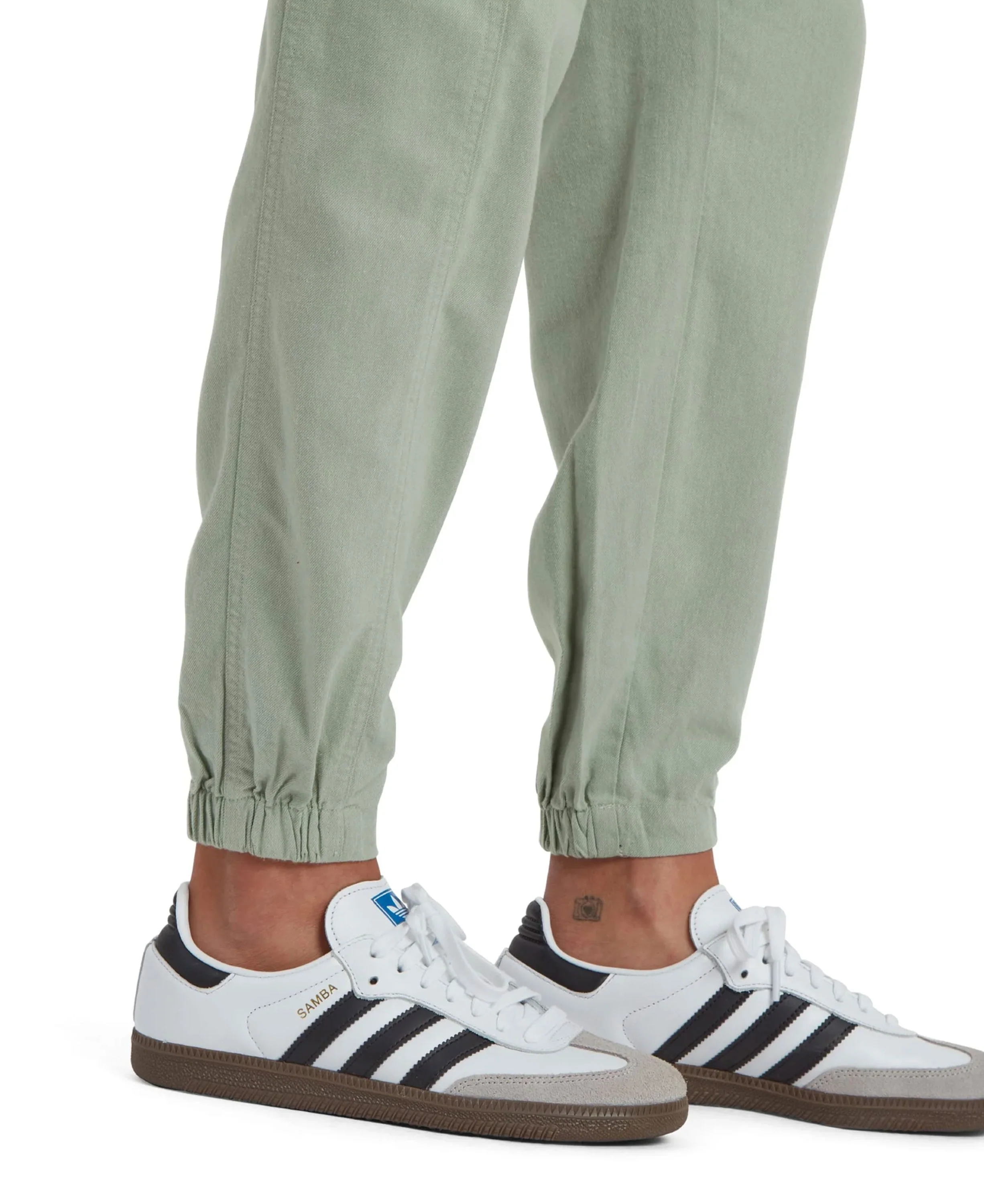 Palmo Pants - Celery - Image 6