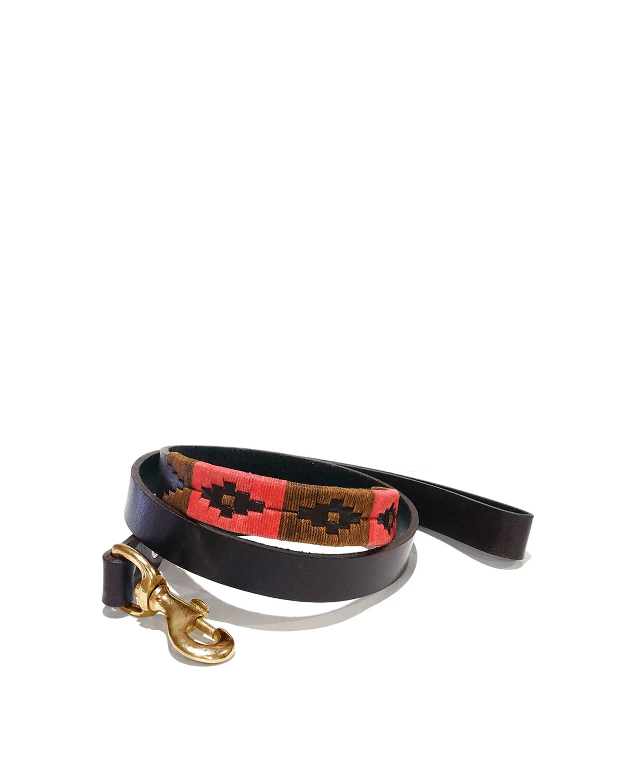 Polo Lead - Poppy