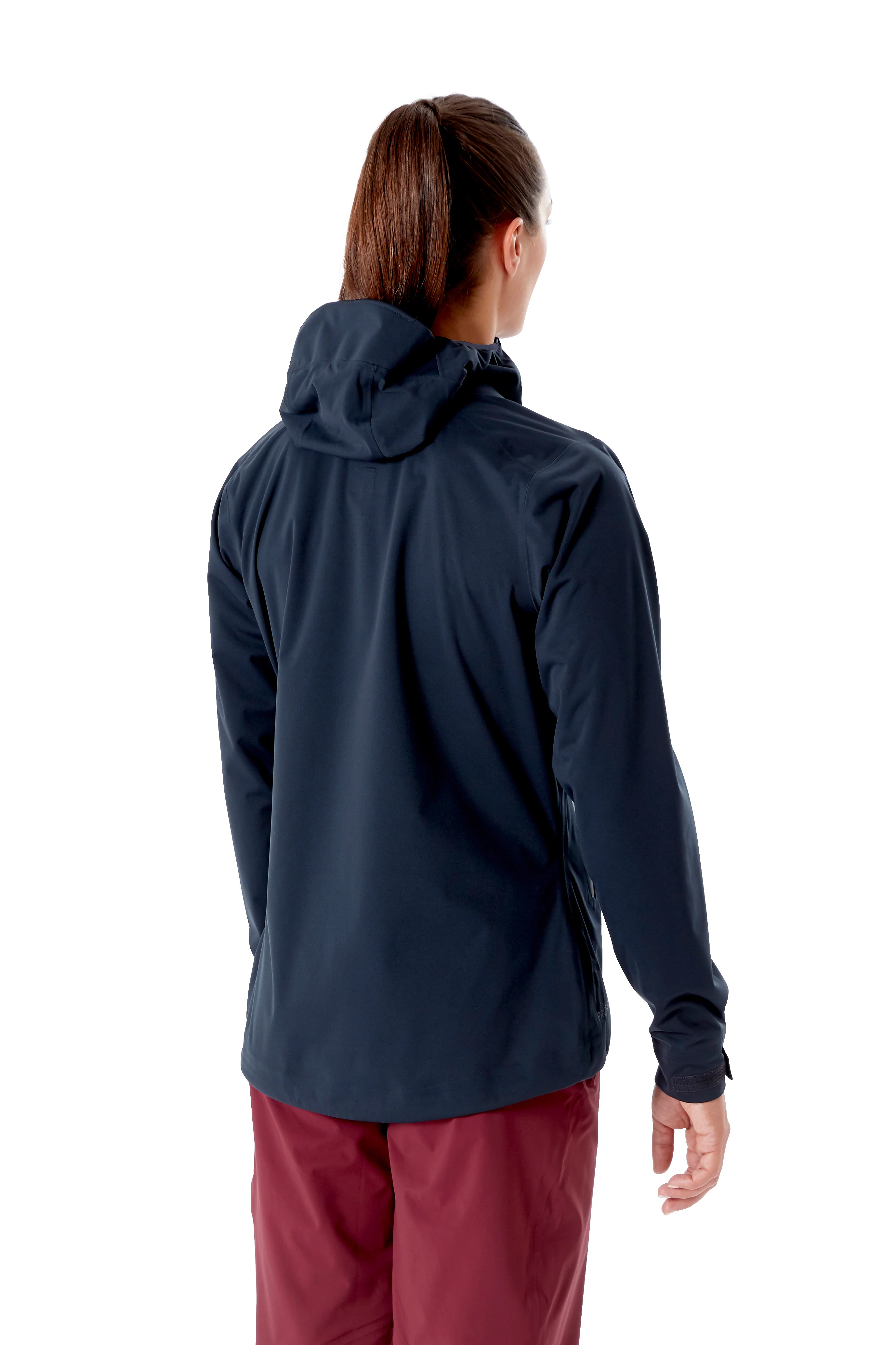 Kinetic 2.0 Jacket - Beluga - Image 3