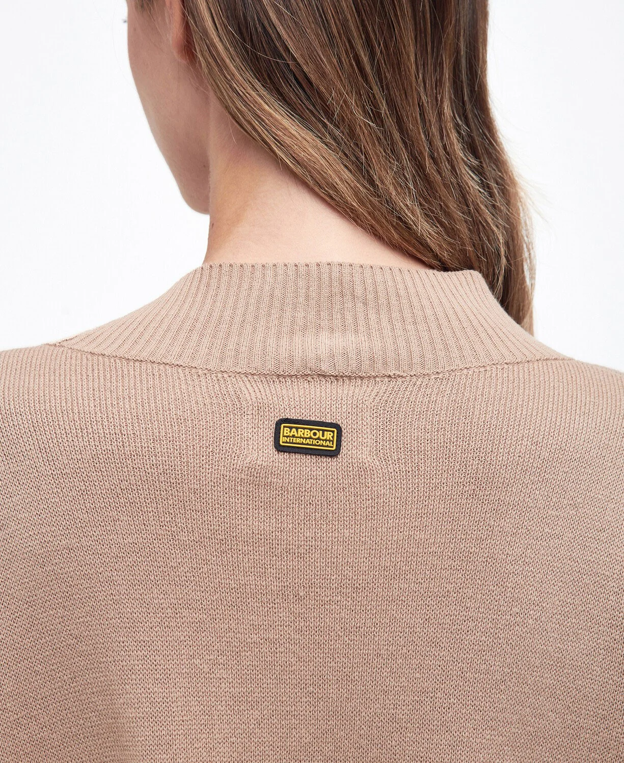 Satellite Knit - Camel - Image 8