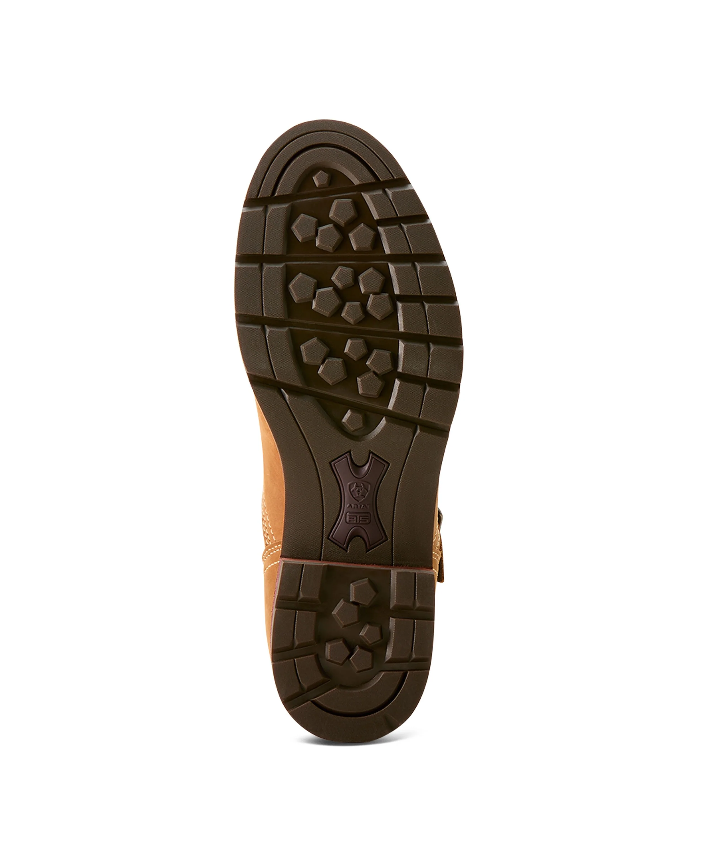 Savannah Sherpa Waterproof Boot - Carmel Tan - Image 6