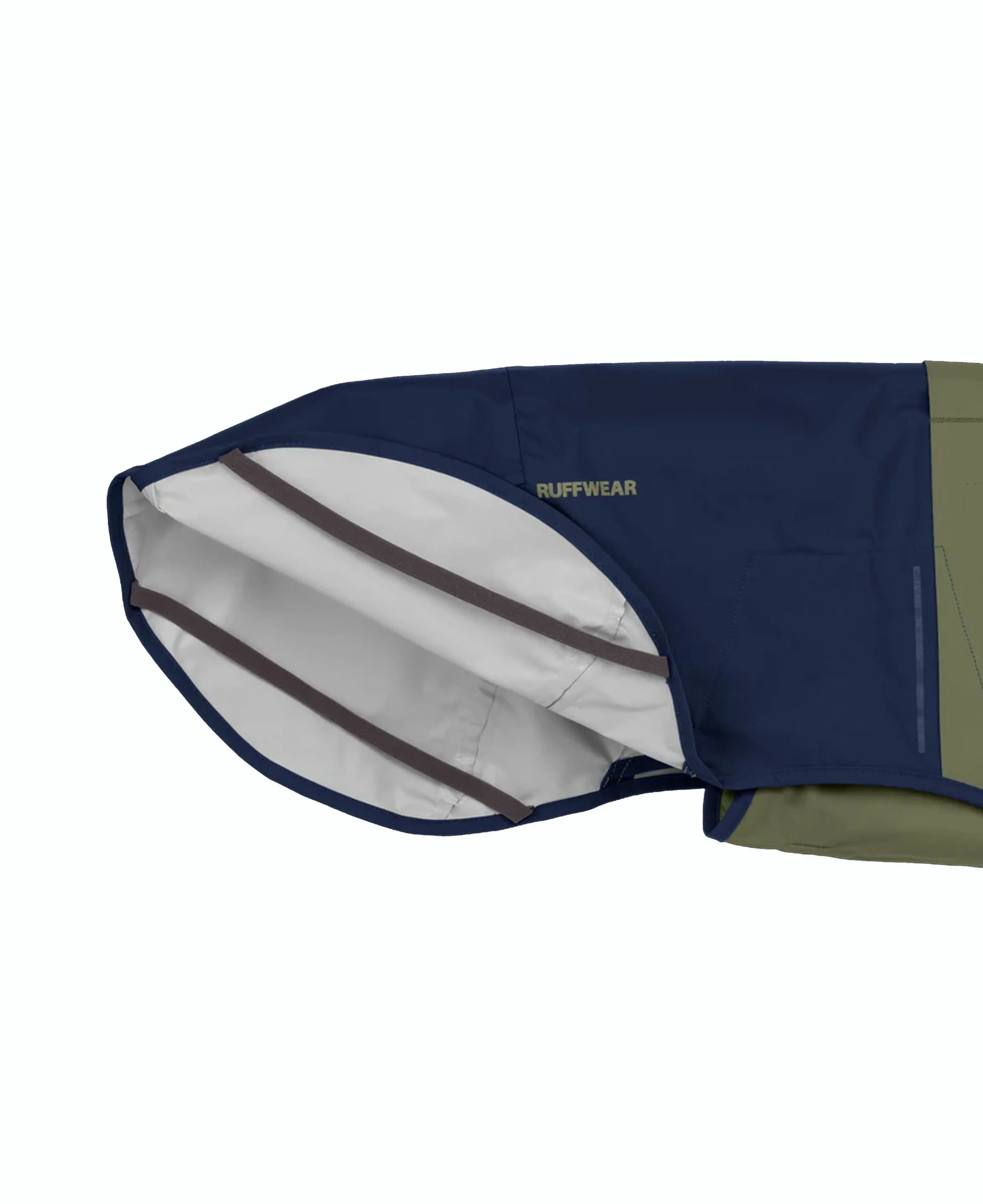 Sun Shower Jacket - Midnight Blue - Image 5