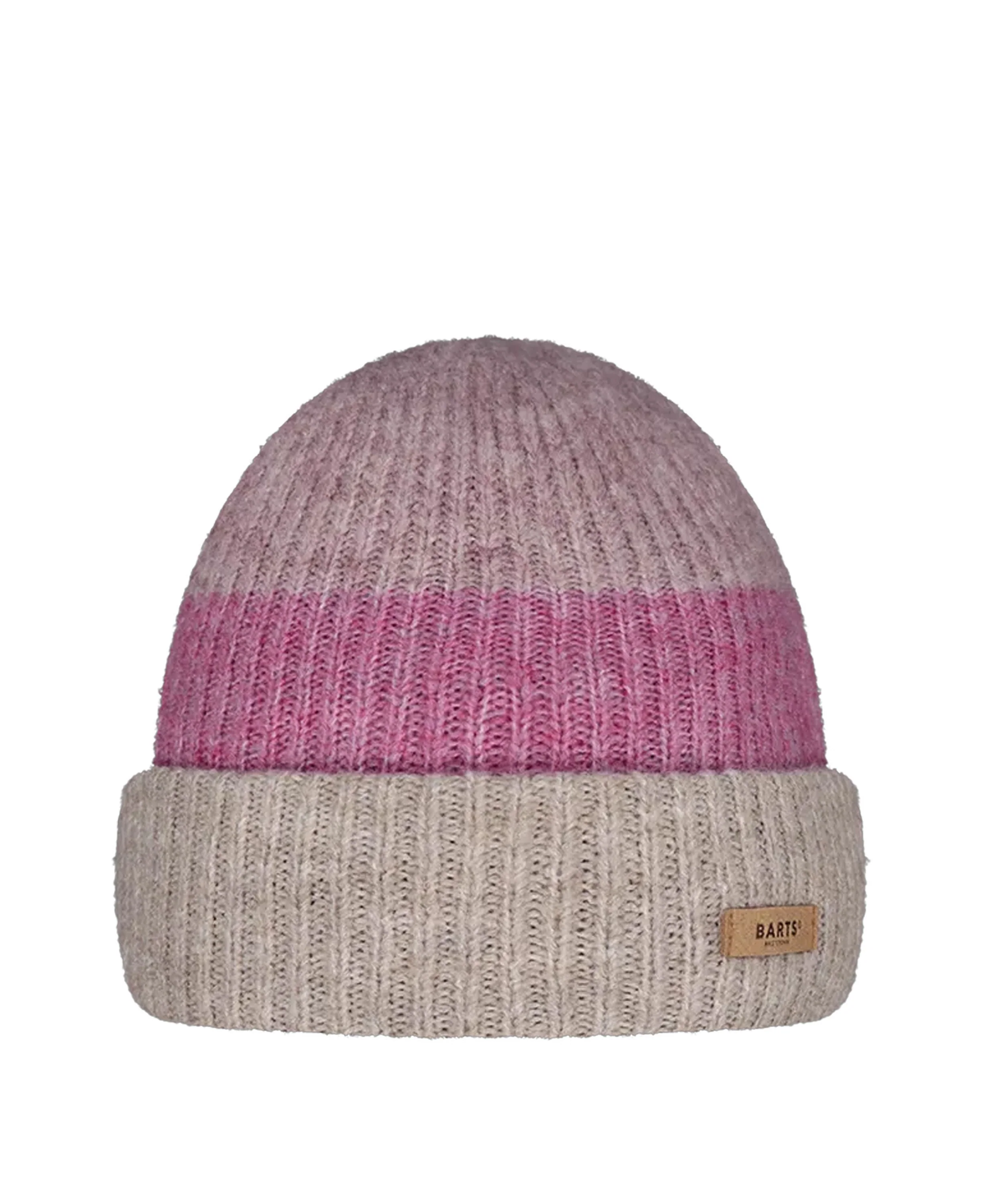 Suzam Beanie - Rose - Image 4
