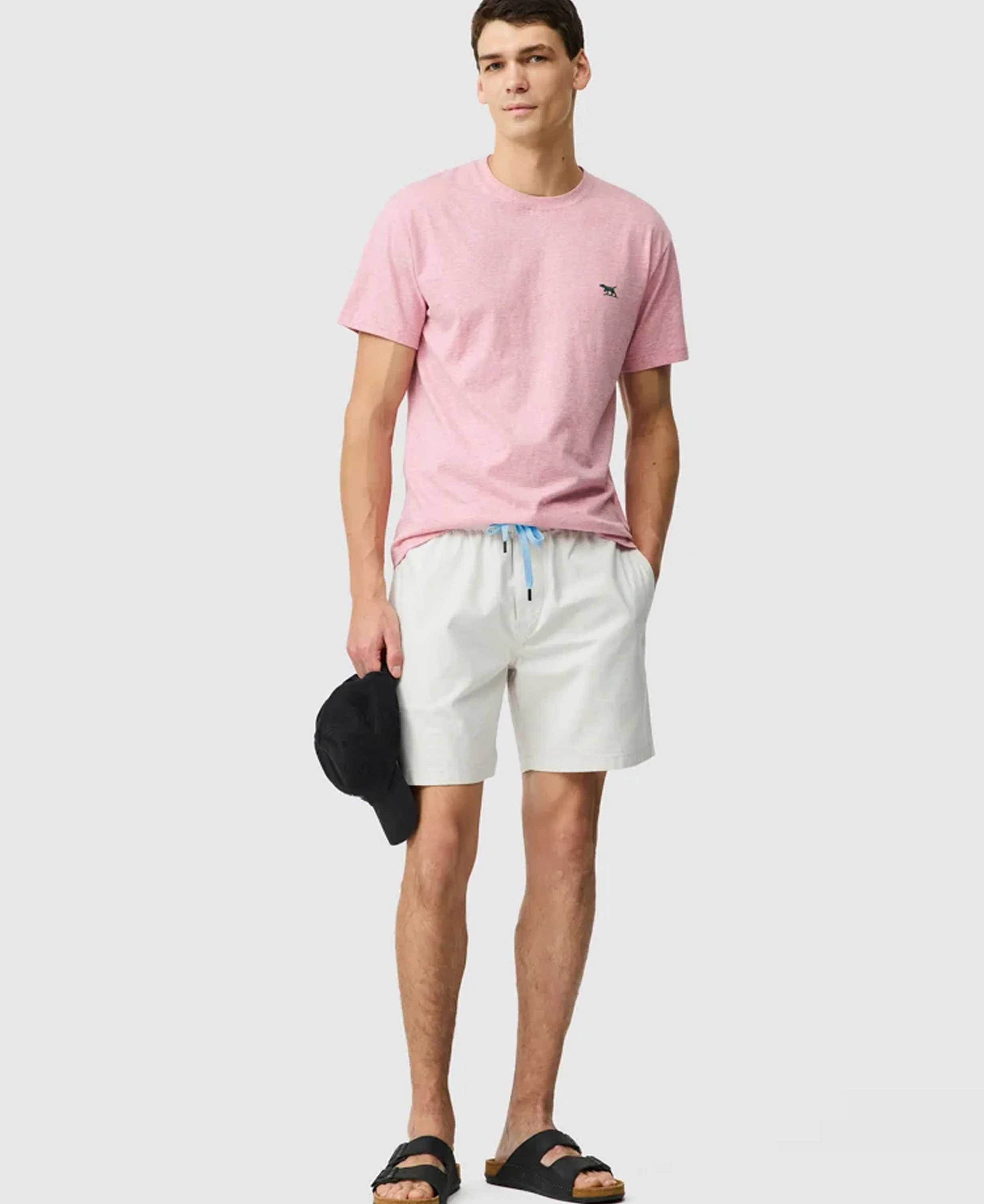 The Gunn Tee 2.0 - Orchid - Image 3