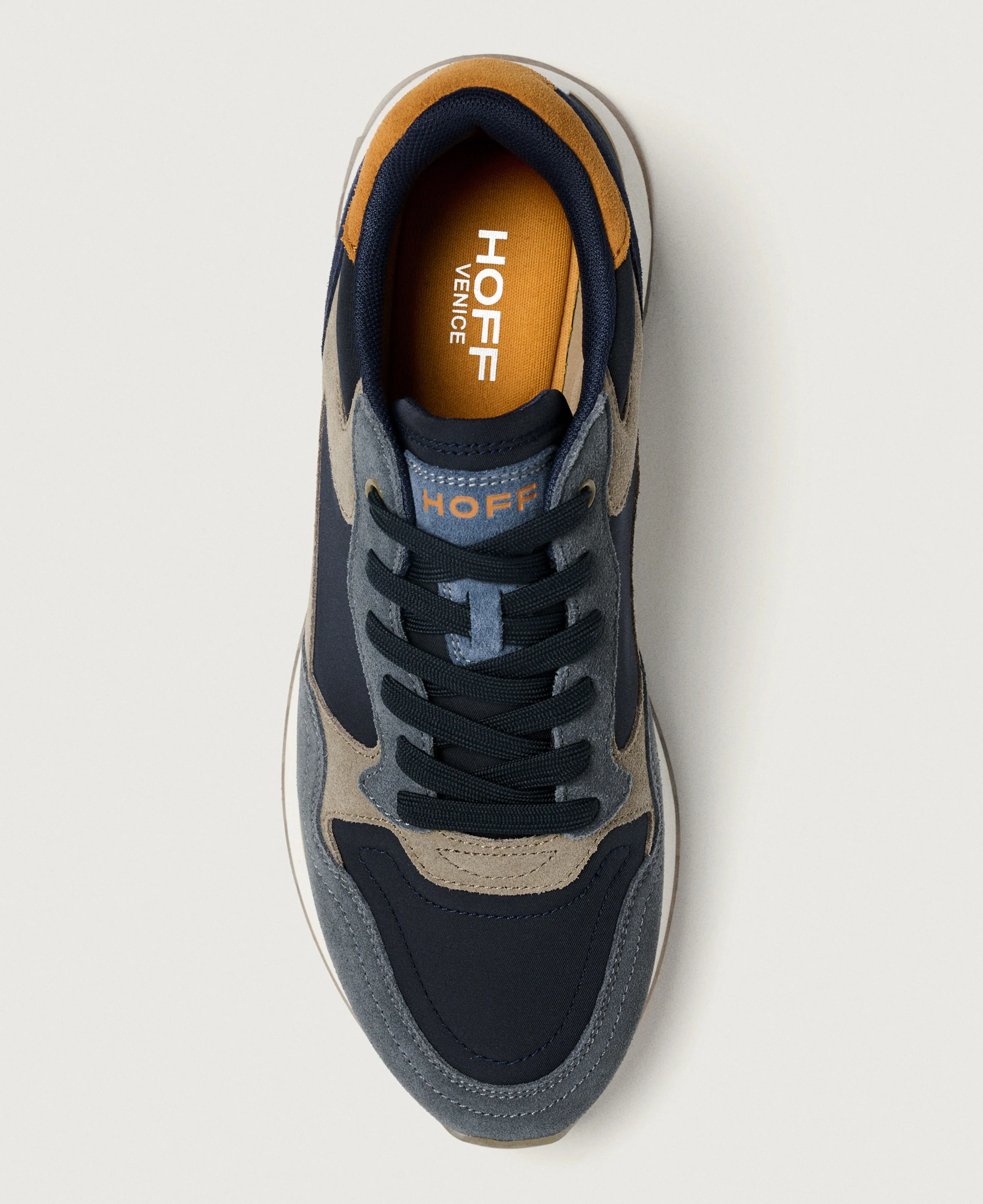 Venice City Trainers - Blue/Navy - Image 3
