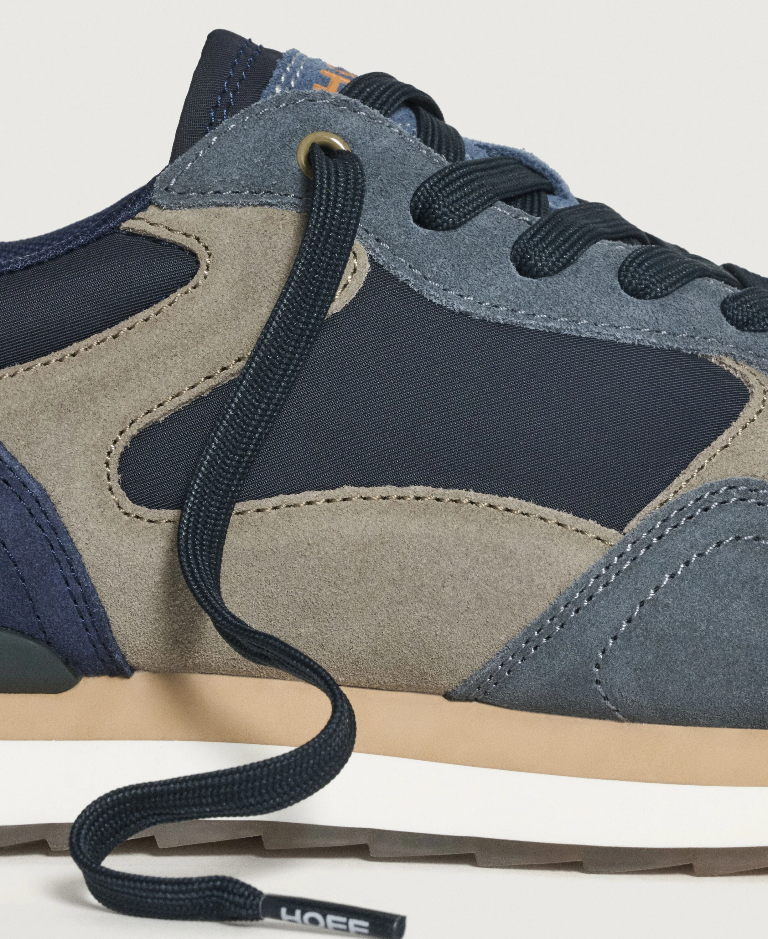 Venice City Trainers - Blue/Navy - Image 6