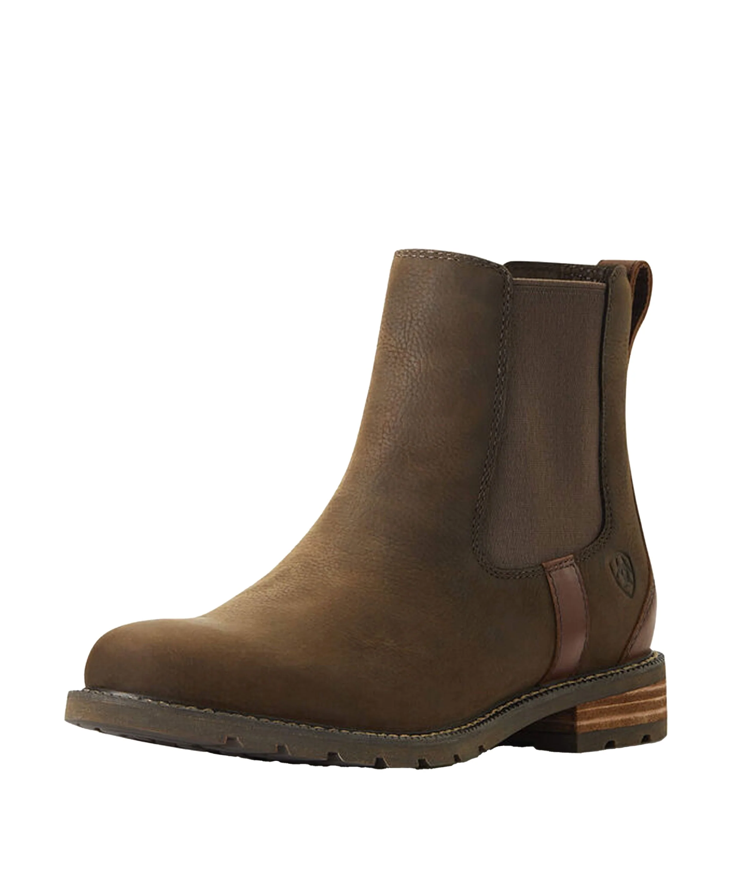 Wexford Waterproof Boot - Java - Image 2