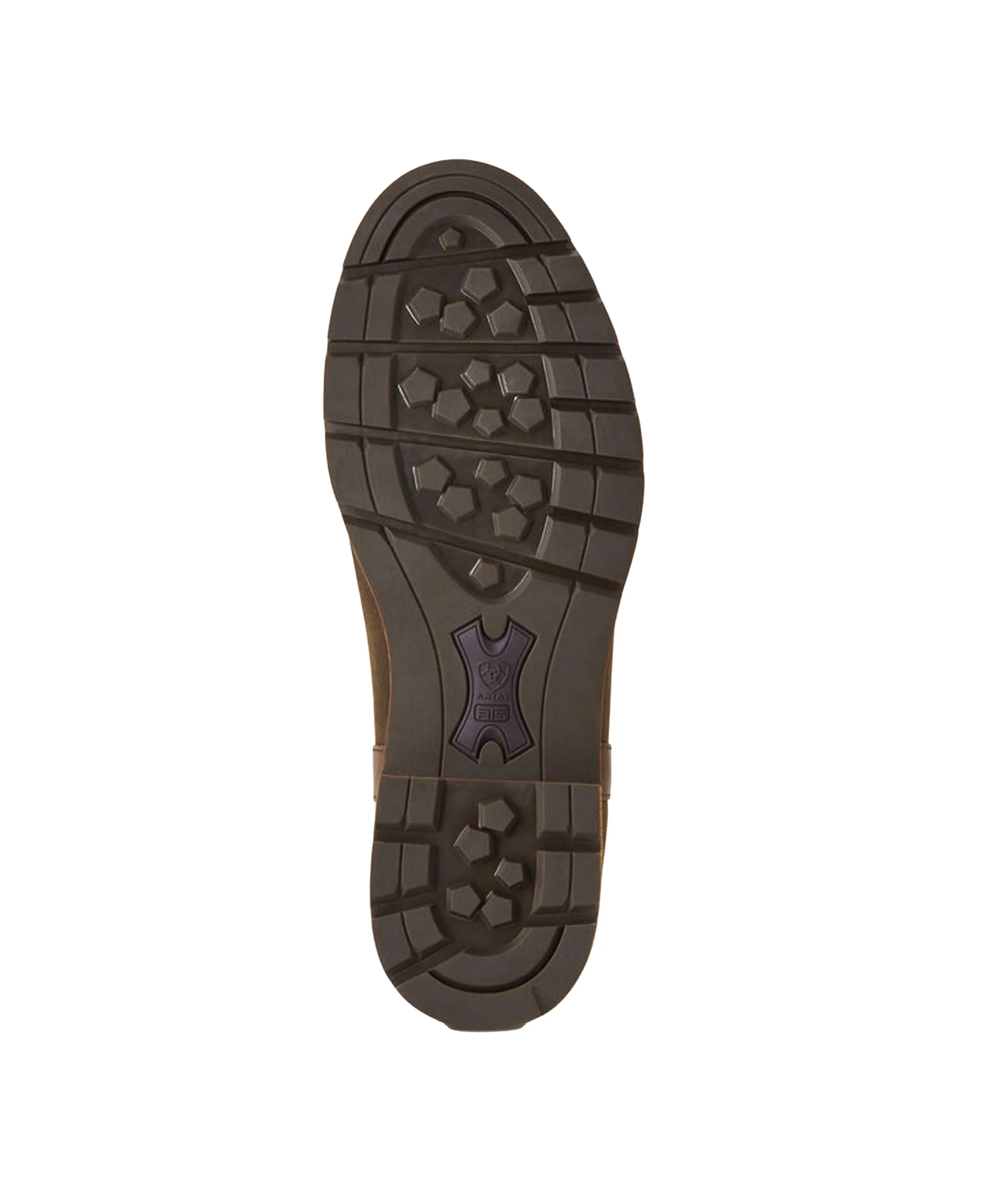 Wexford Waterproof Boot - Java - Image 3