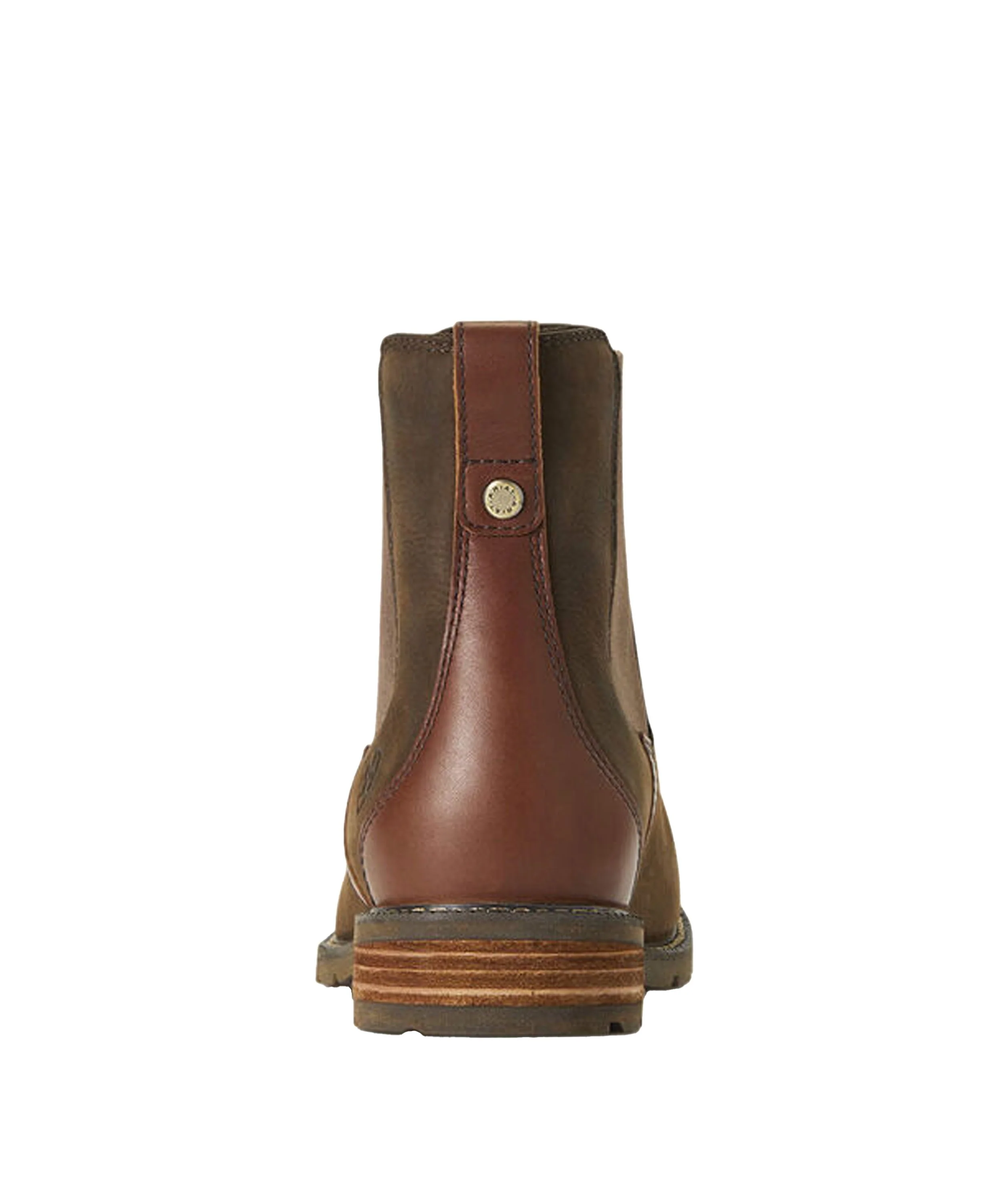 Wexford Waterproof Boot - Java - Image 5