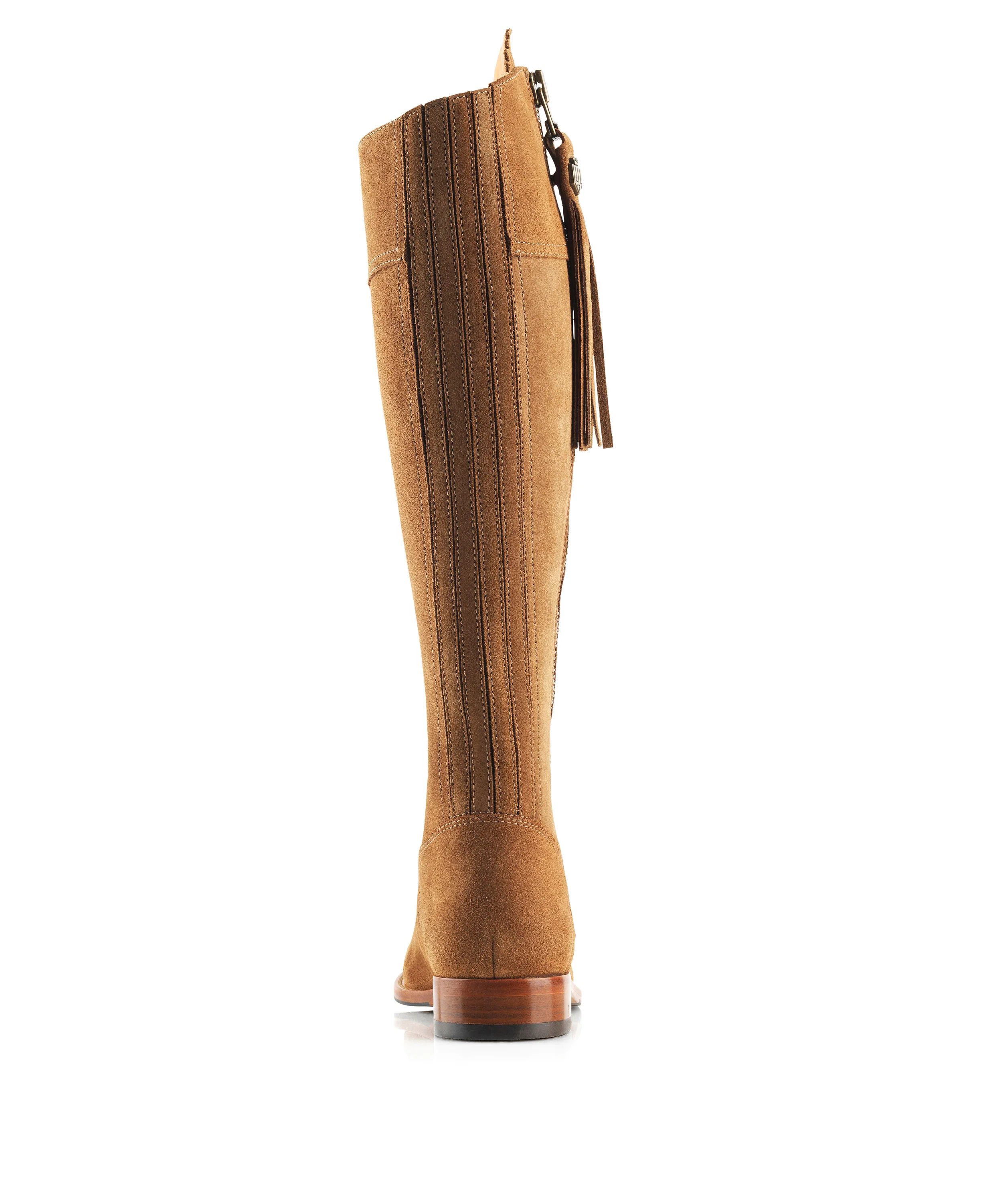 Regina Boot - Tan - Image 4