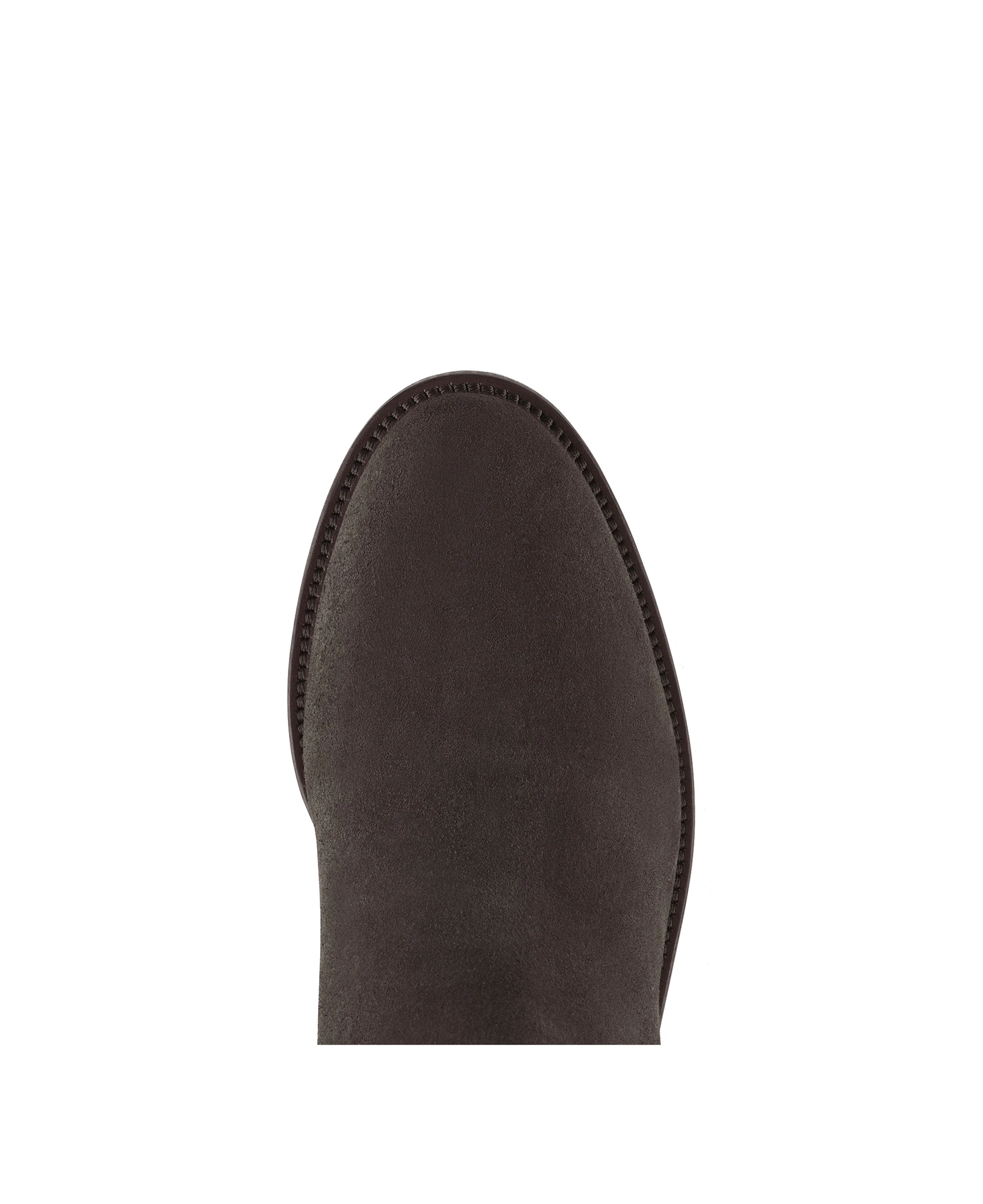 Regina Boot - Chocolate - Image 5