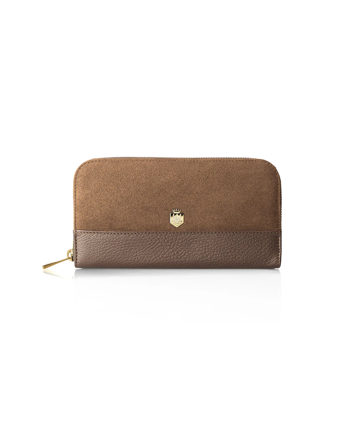 Salisbury Purse - Tan