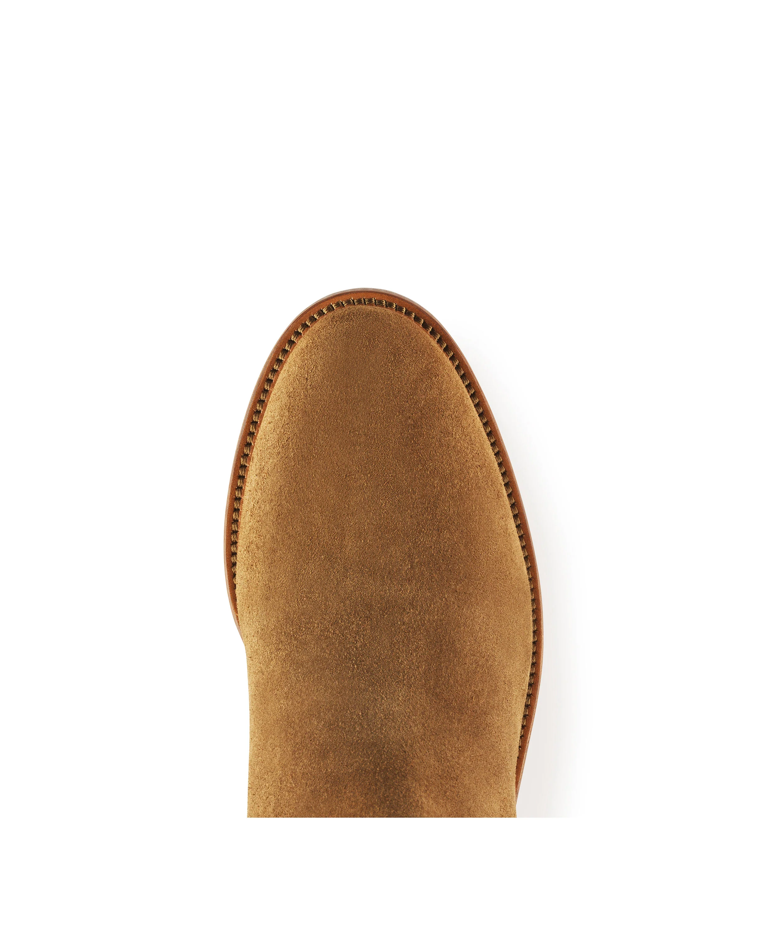Regina Sporting Fit Boot - Tan Sporting Fit - Image 5