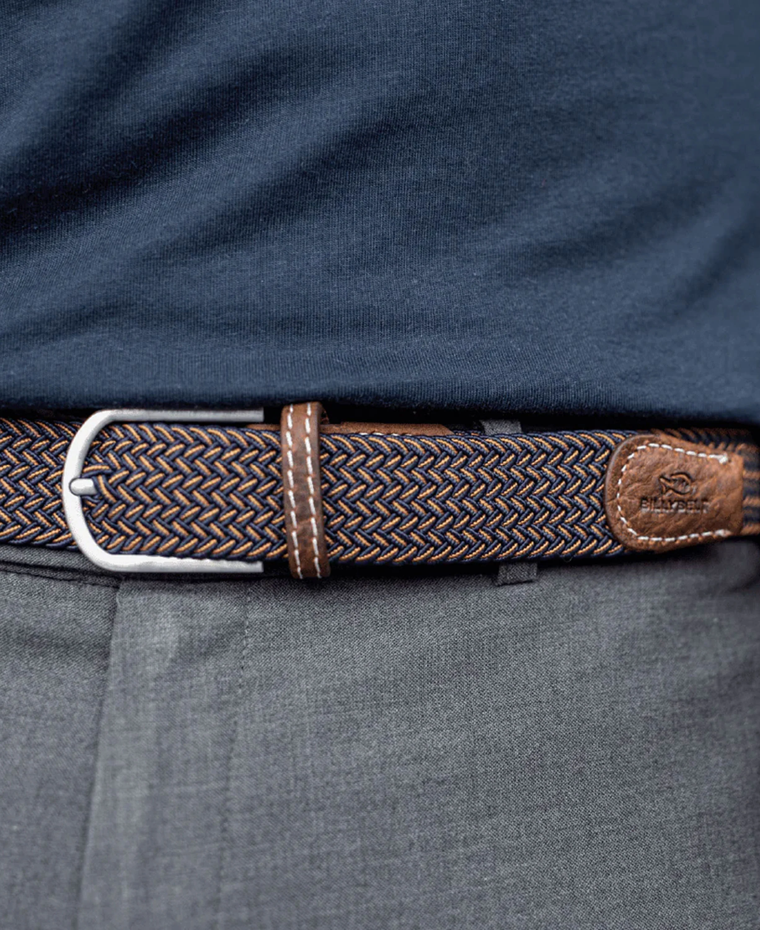 Woven Belt - The Havana - Image 3