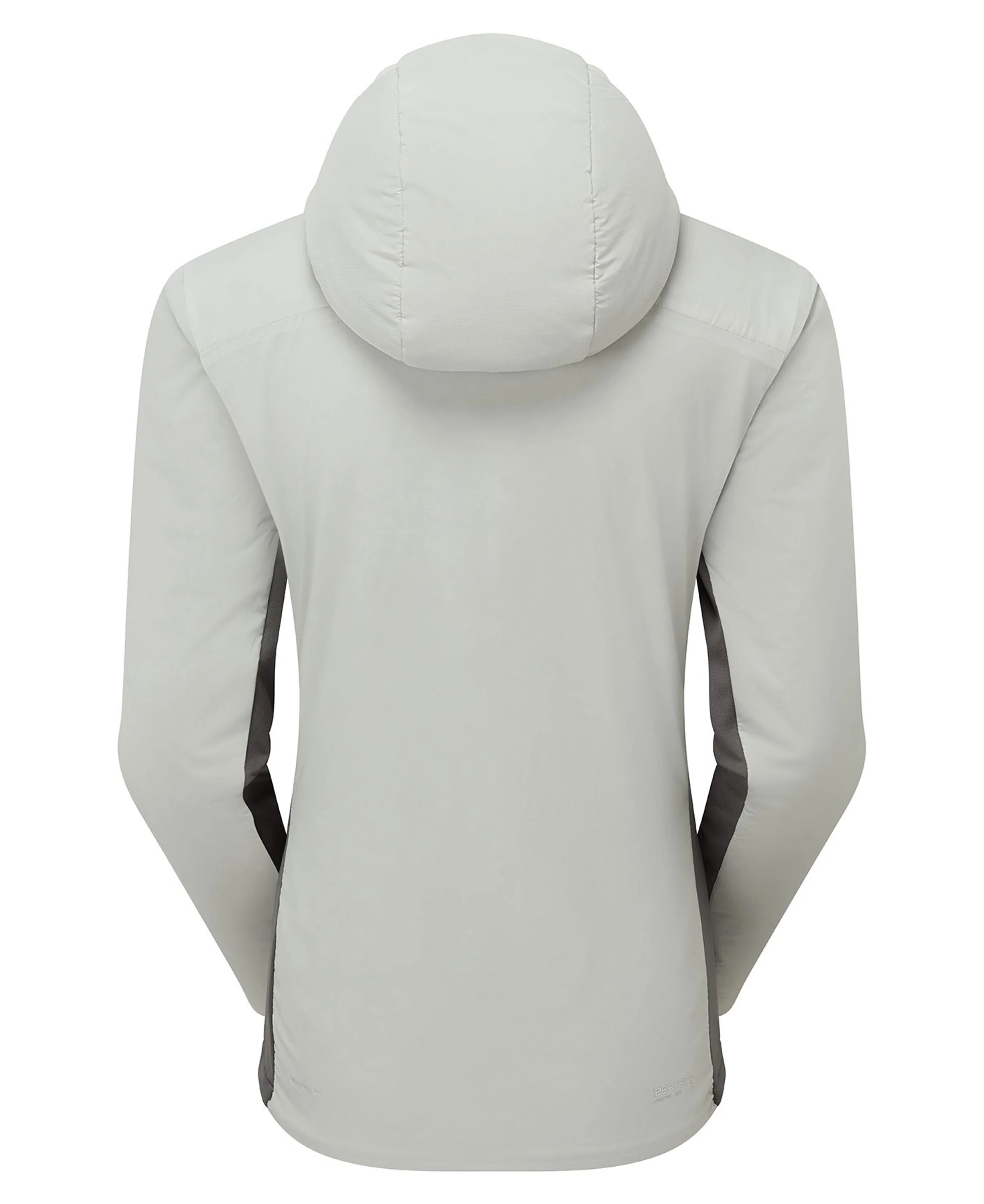 Xenair Alpine Flex Jacket - Light Zinc - Image 2